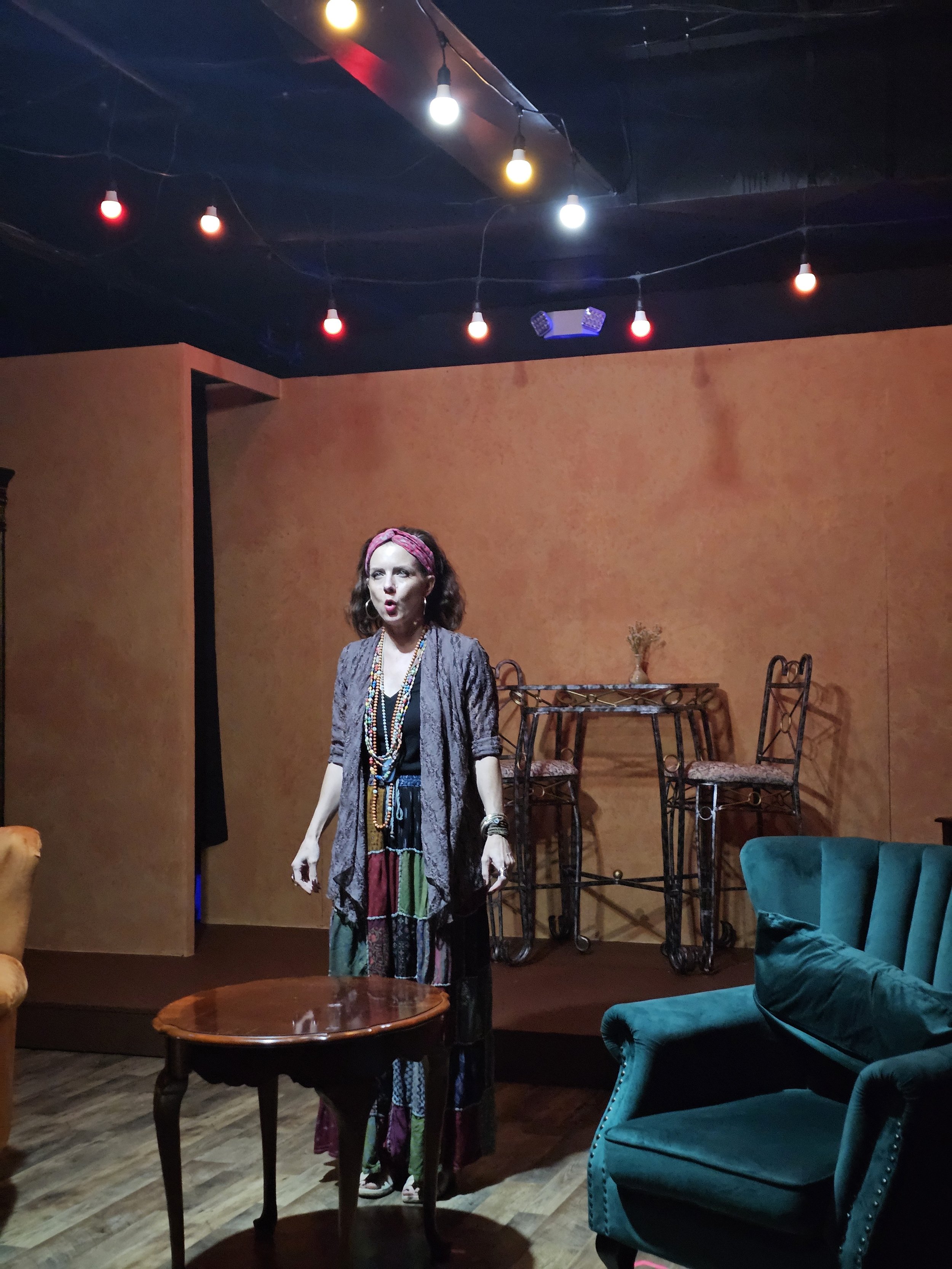 Vanya and Sonia and Masha + Spike (2025)