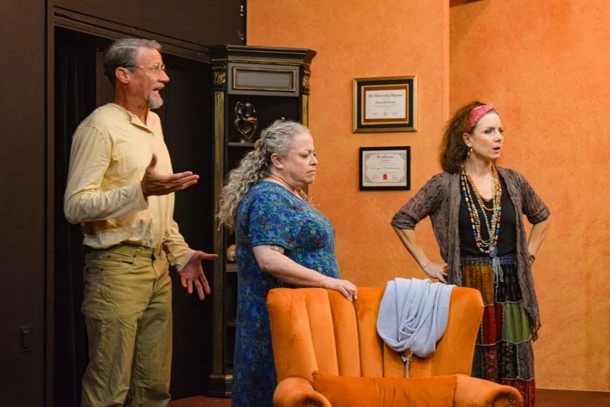 Vanya and Sonia and Masha + Spike (2025)