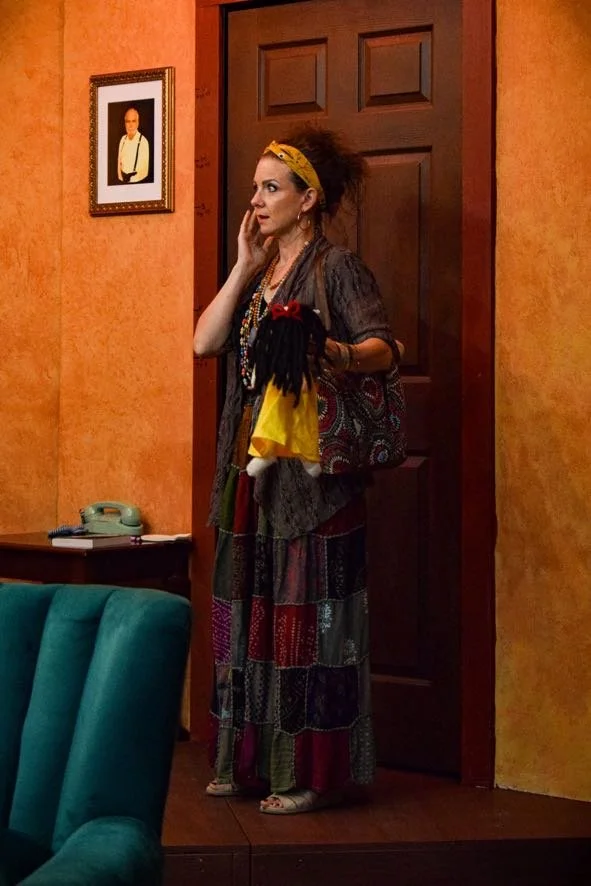 Vanya and Sonia and Masha + Spike (2025)