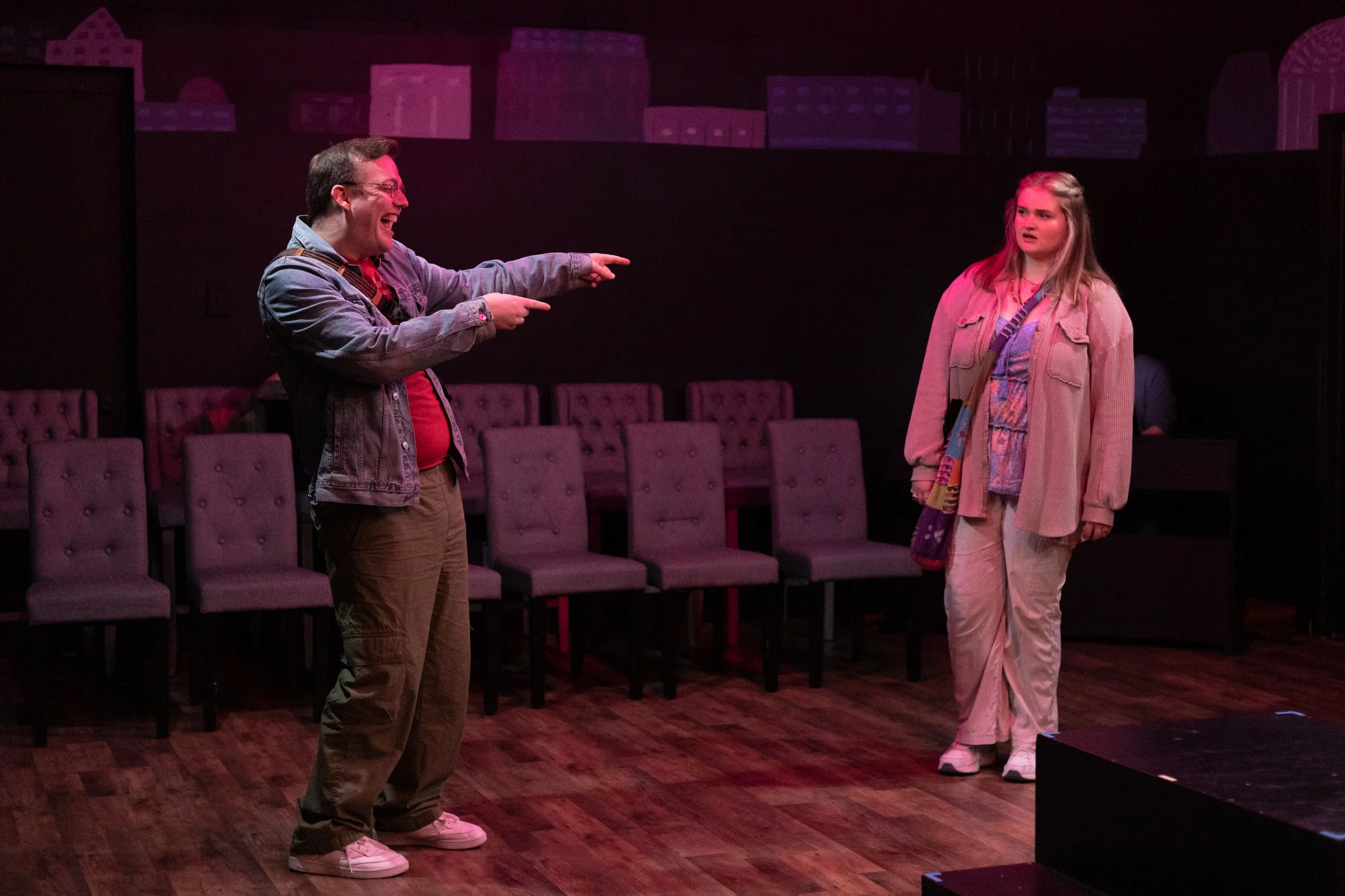 Ordinary Days (2025)