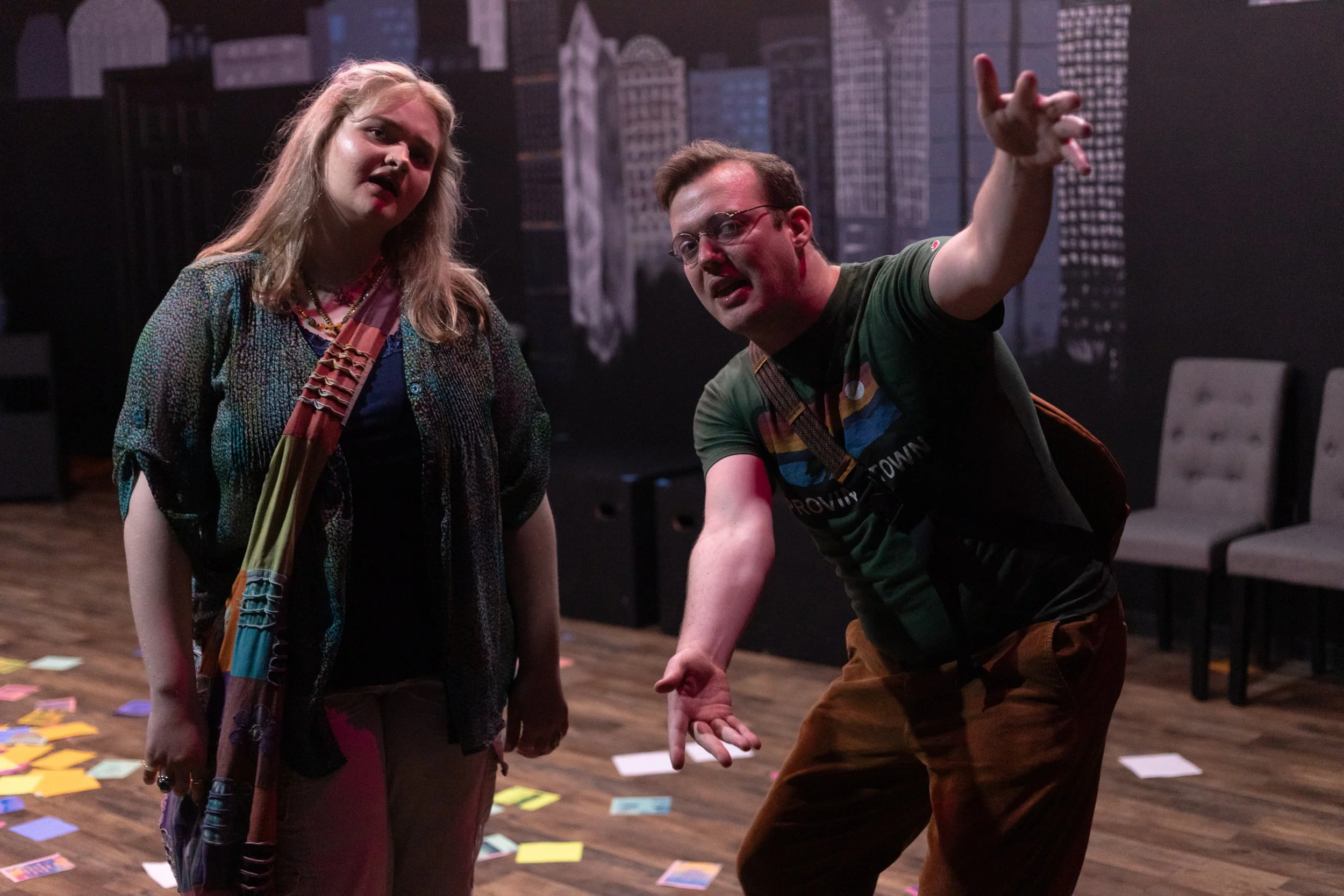 Ordinary Days (2025)