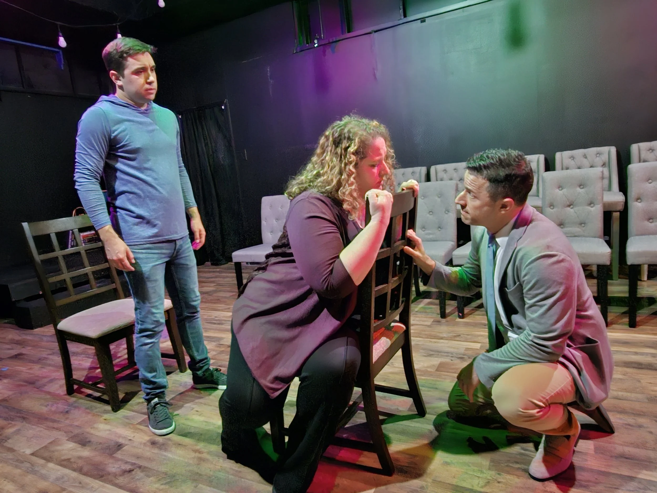 Next to Normal (2023)