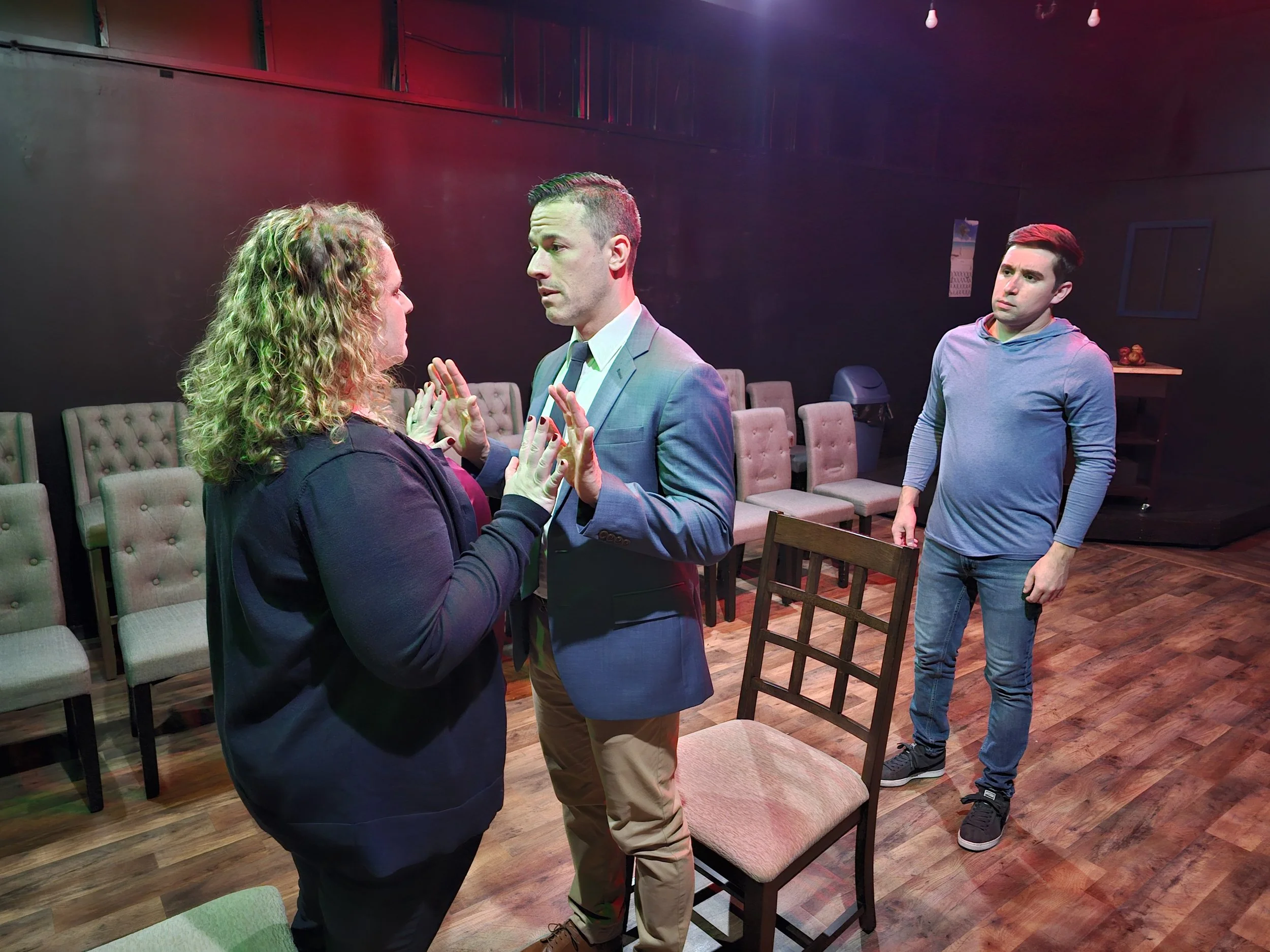 Next to Normal (2023)