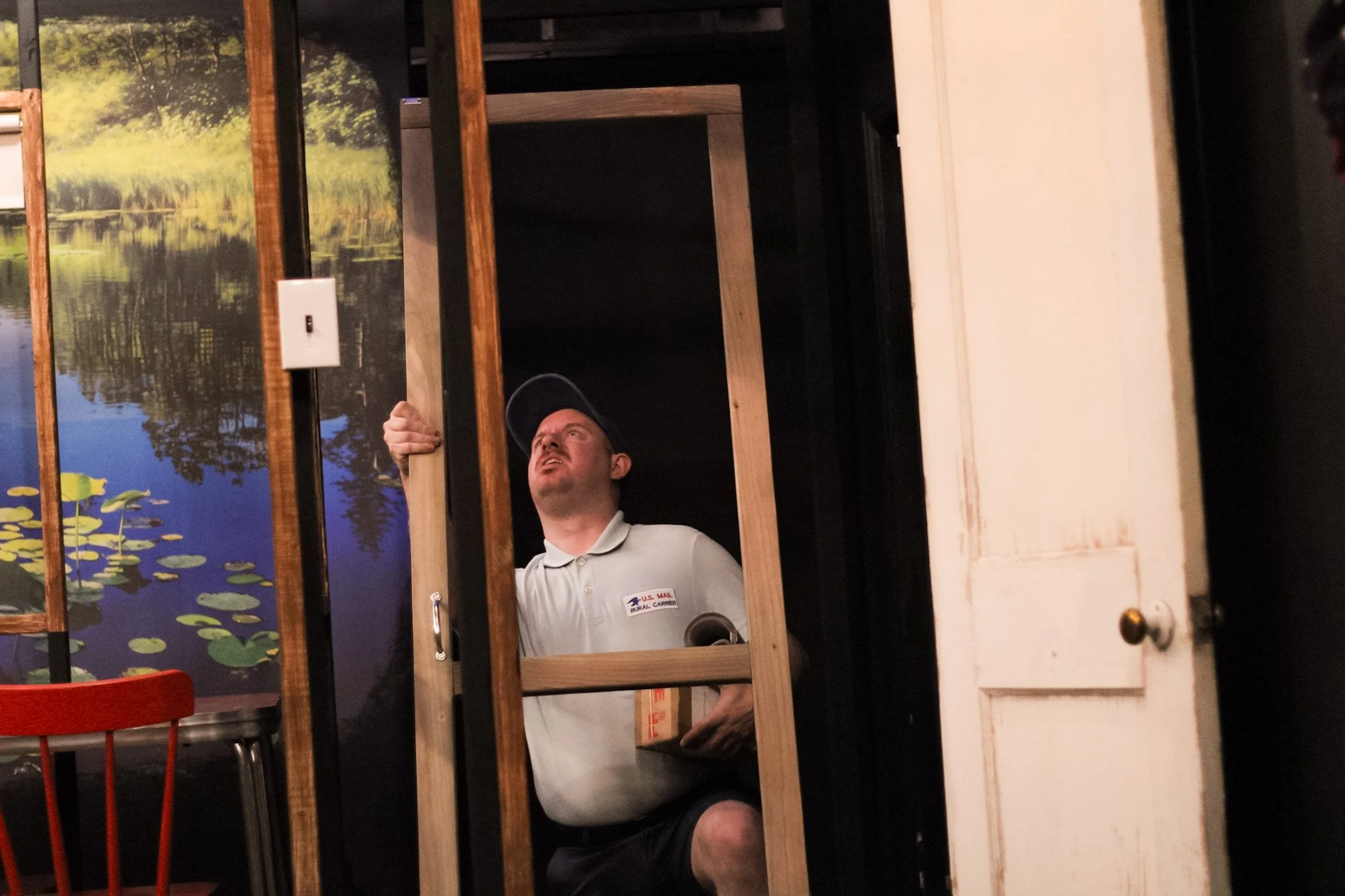 On Golden Pond (2024)