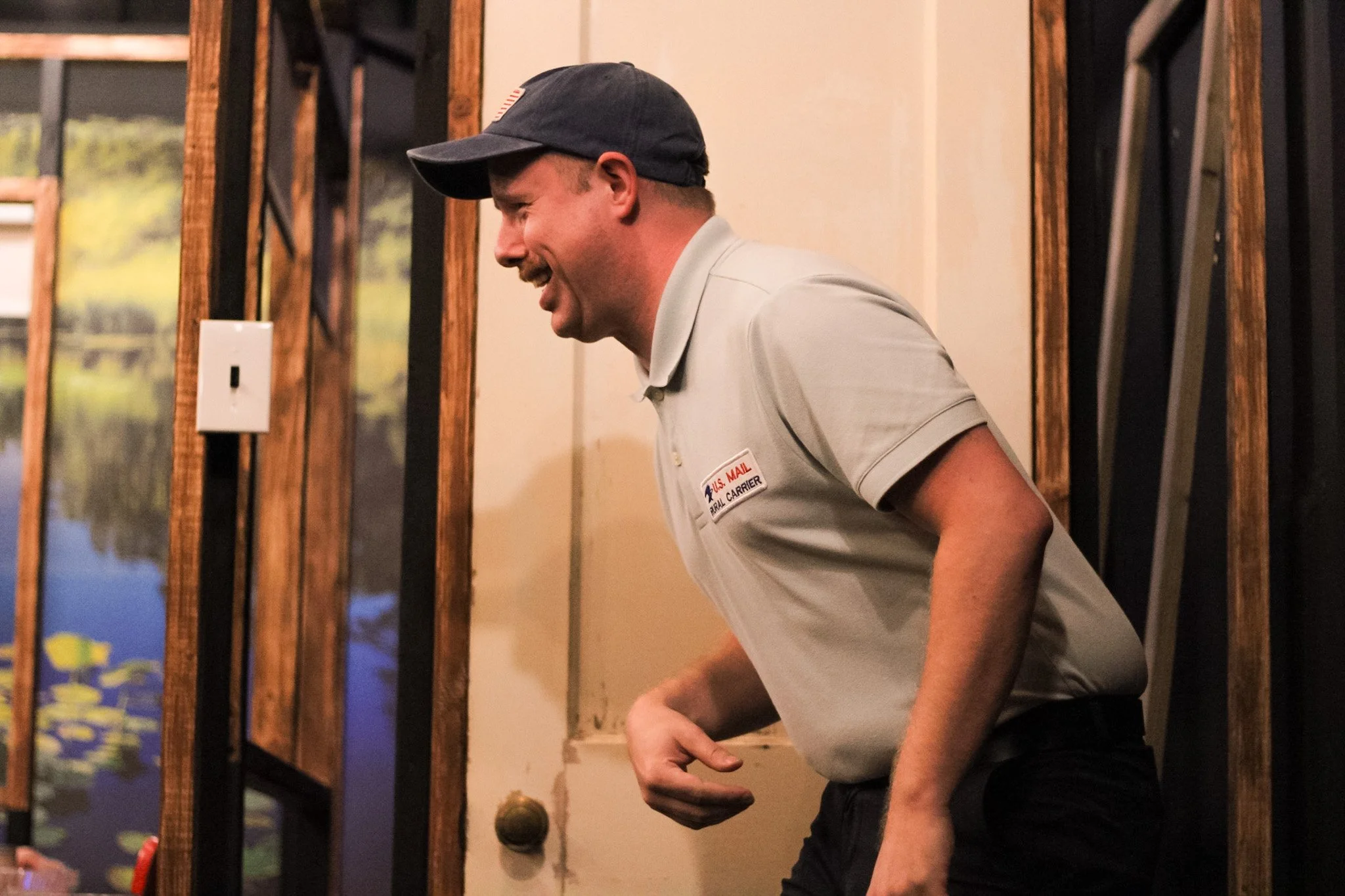 On Golden Pond (2024)