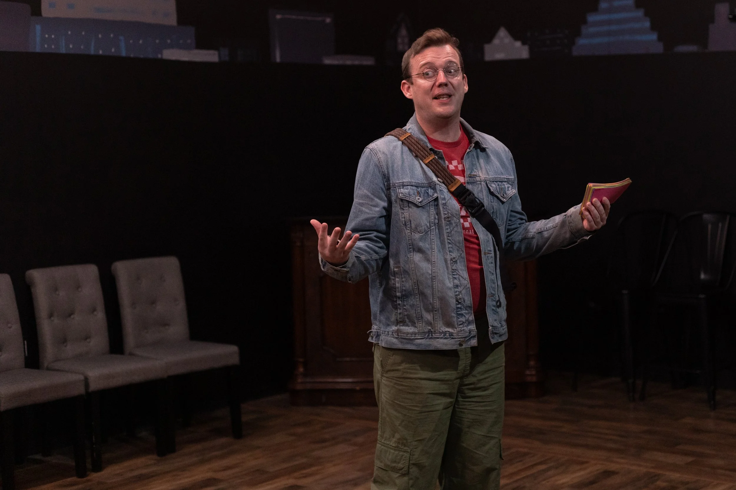 Ordinary Days (2025)