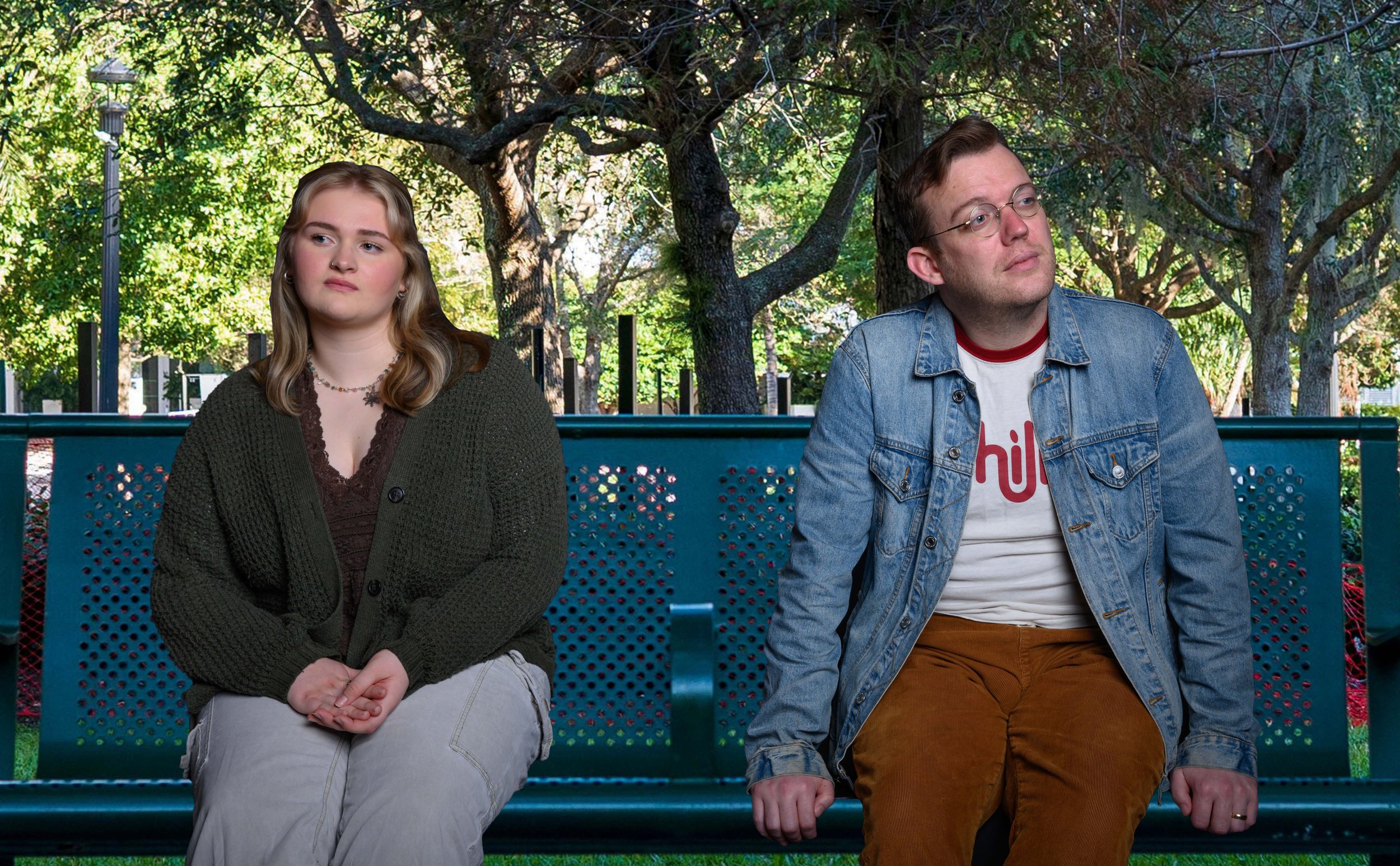 Ordinary Days (2025)