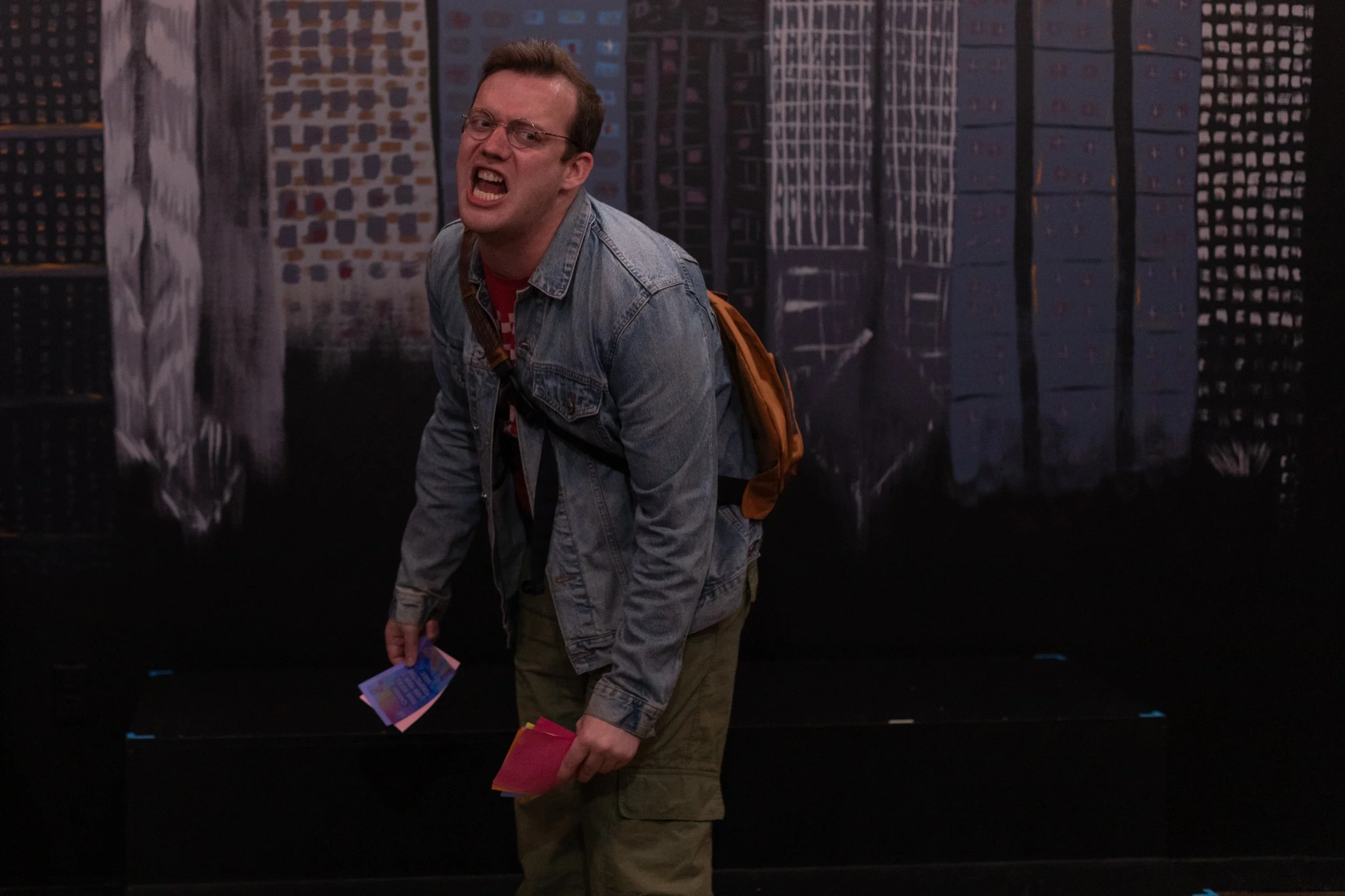 Ordinary Days (2025)