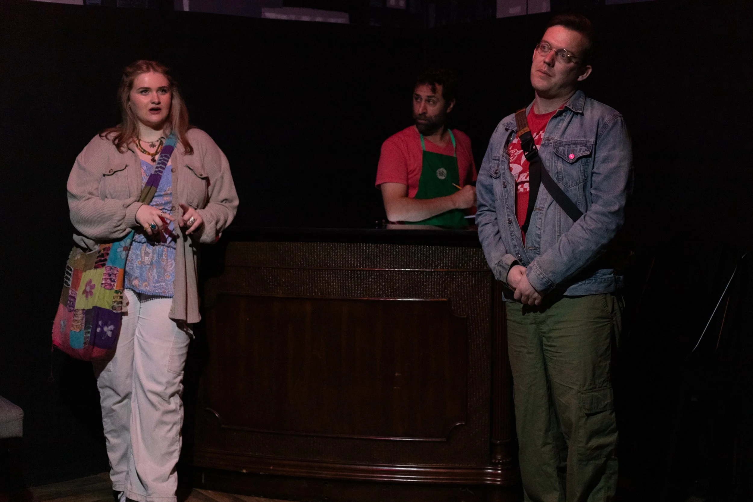 Ordinary Days (2025)