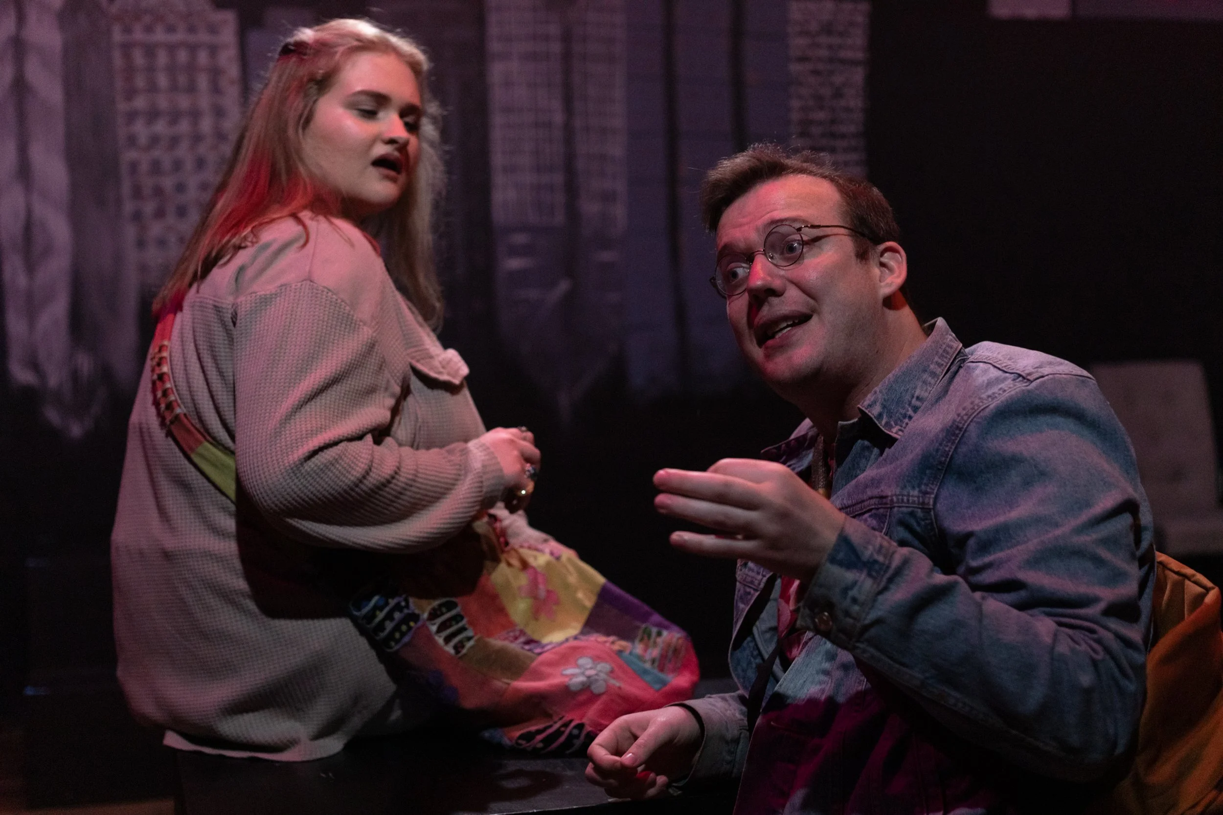 Ordinary Days (2025)