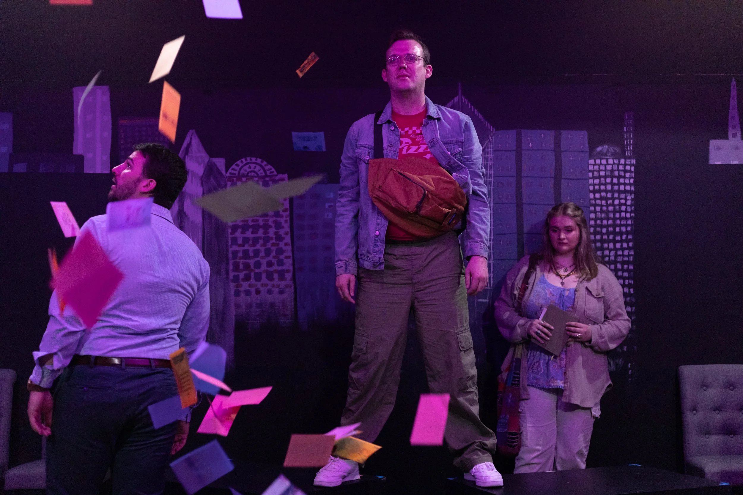 Ordinary Days (2025)