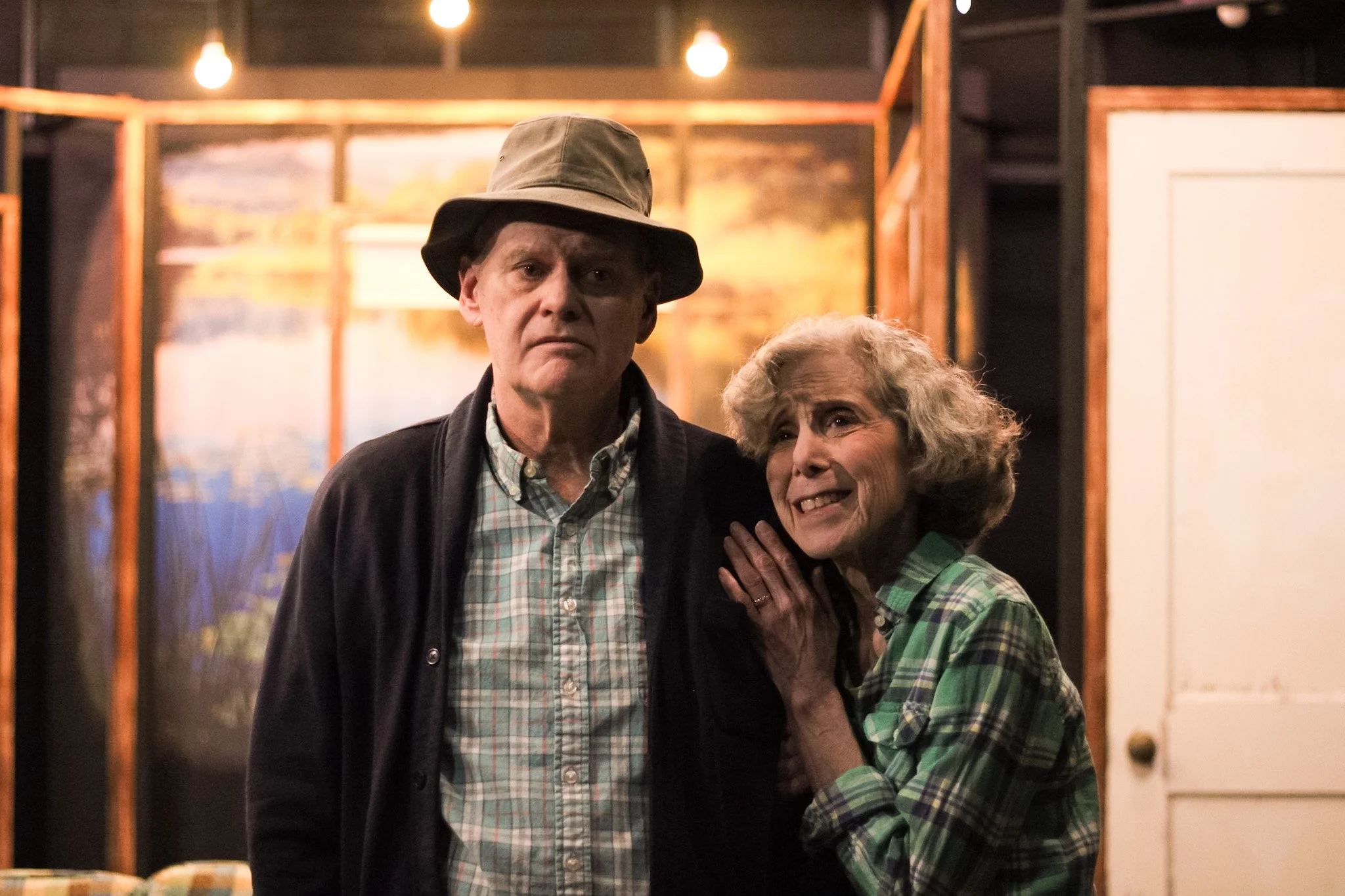 On Golden Pond (2024)