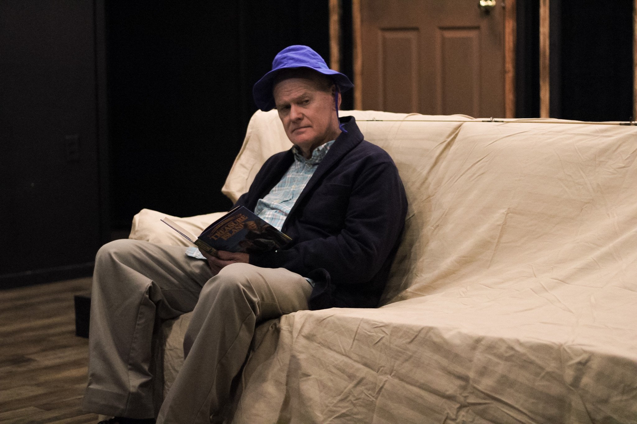 On Golden Pond (2024)