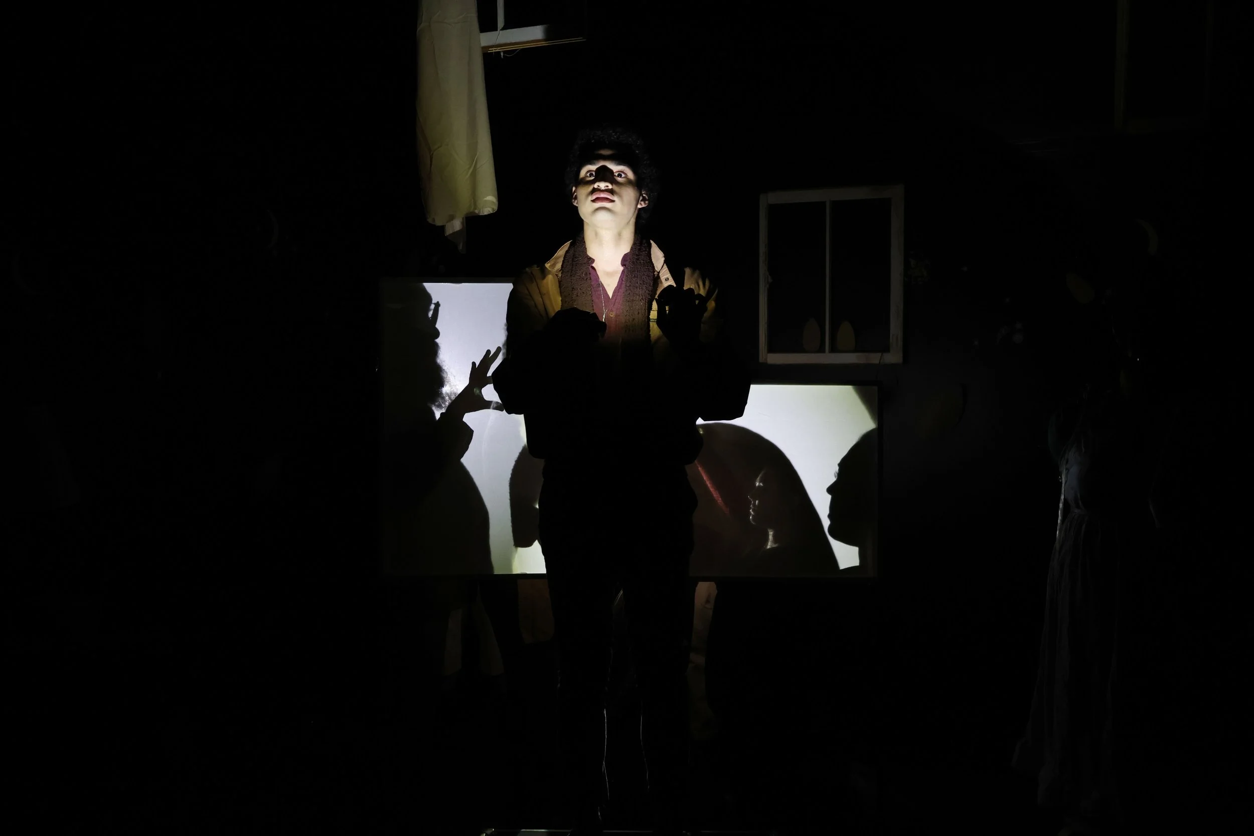 Melancholy Play (2023)