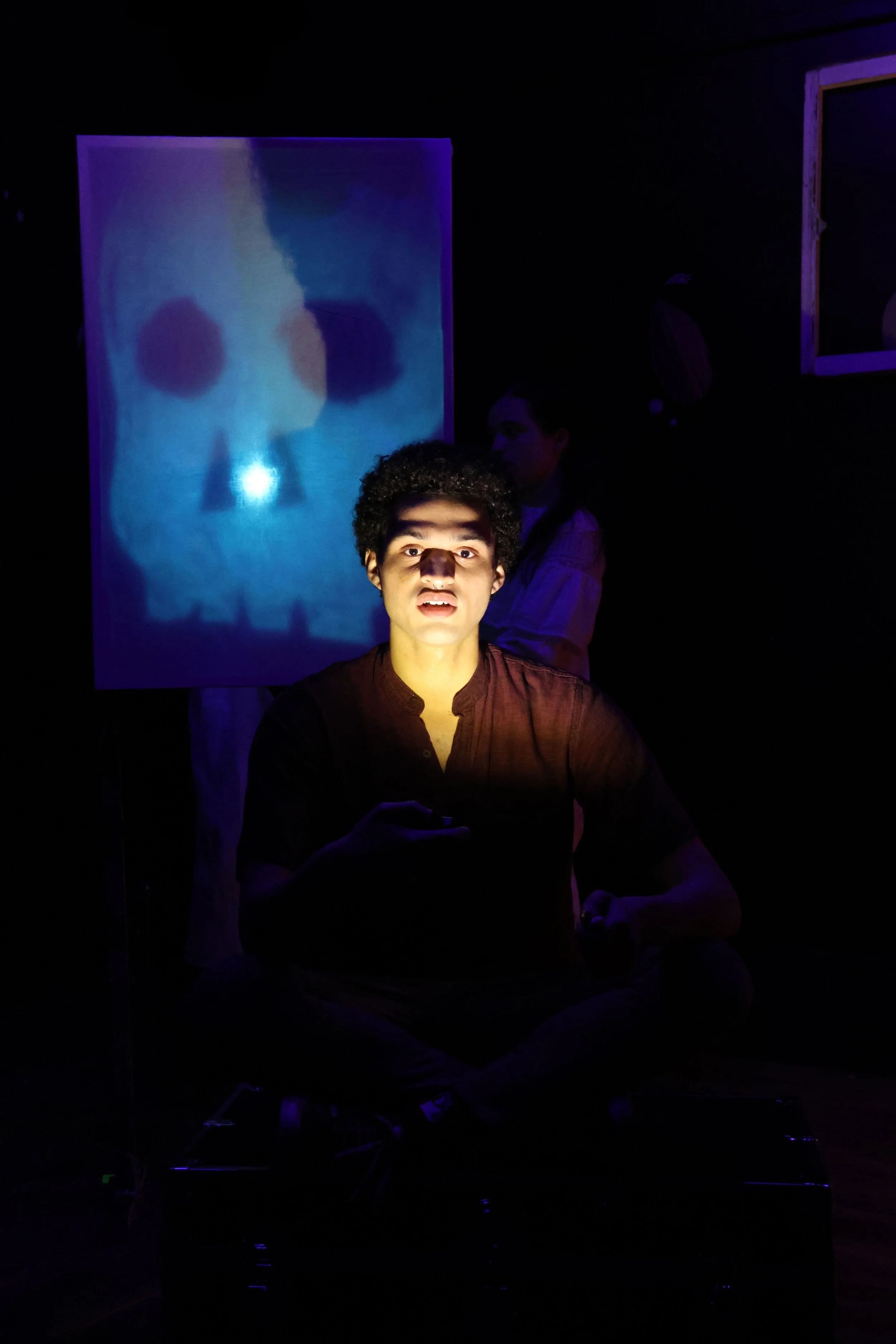 Melancholy Play (2023)