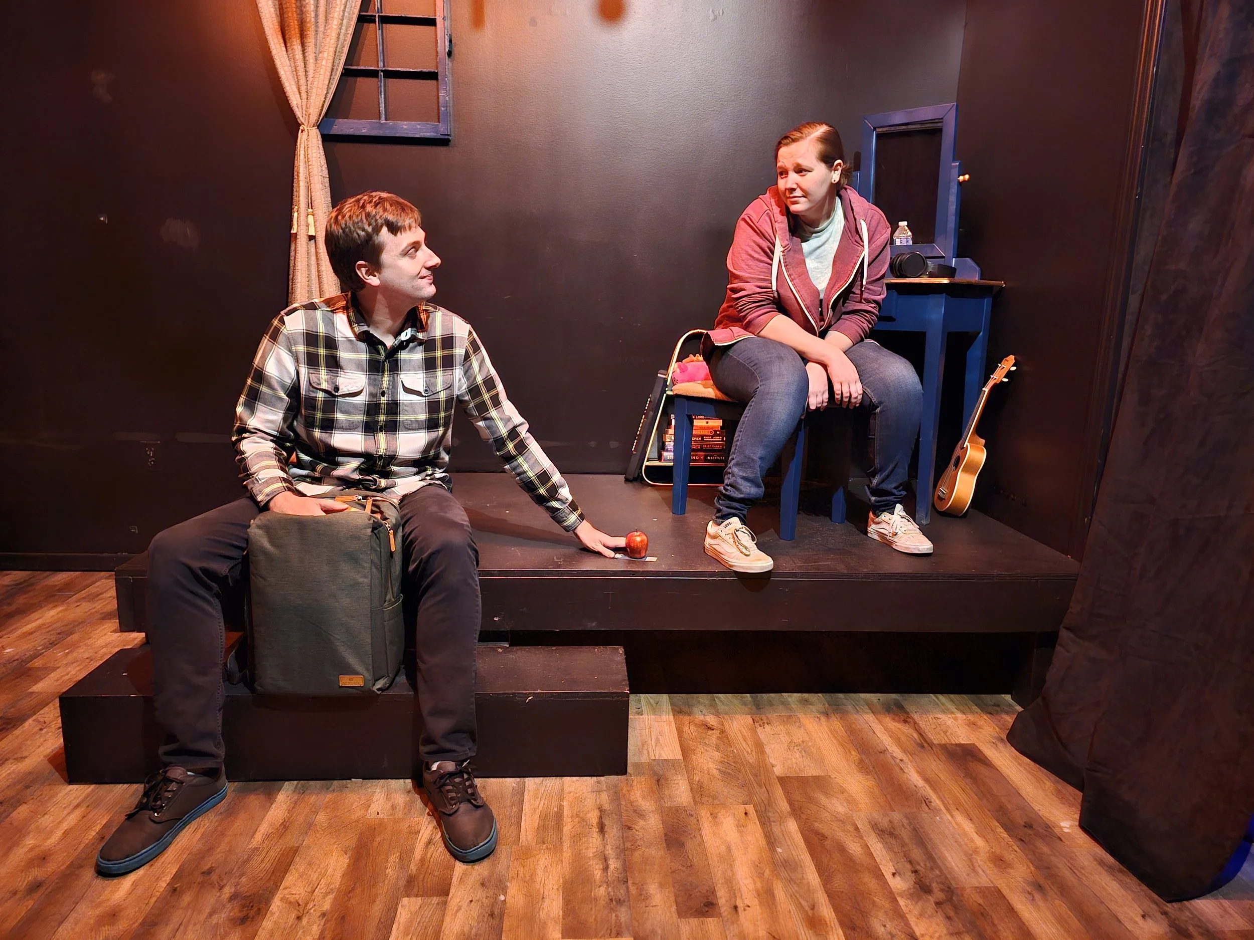 Next to Normal (2023)