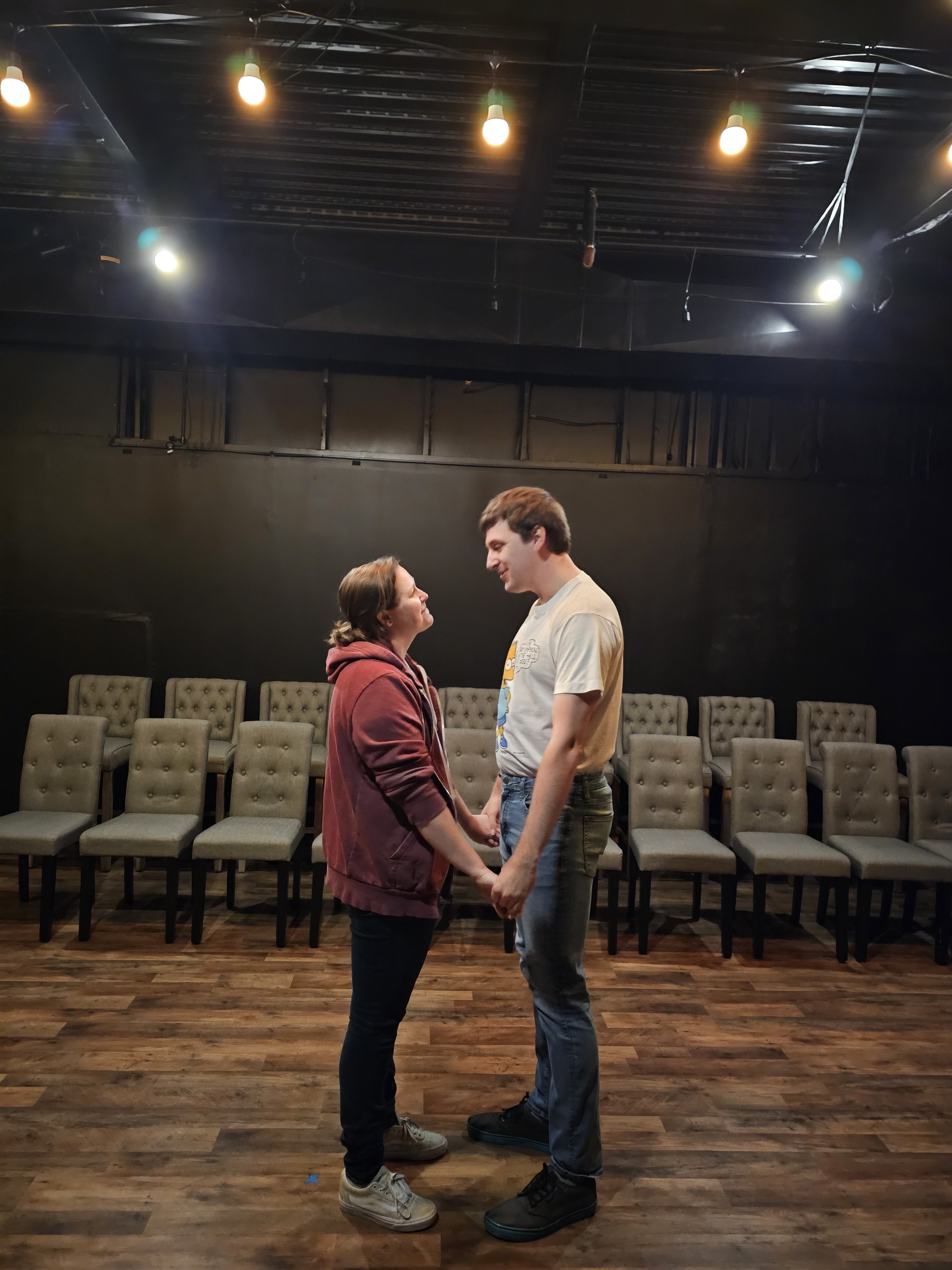 Next to Normal (2023)