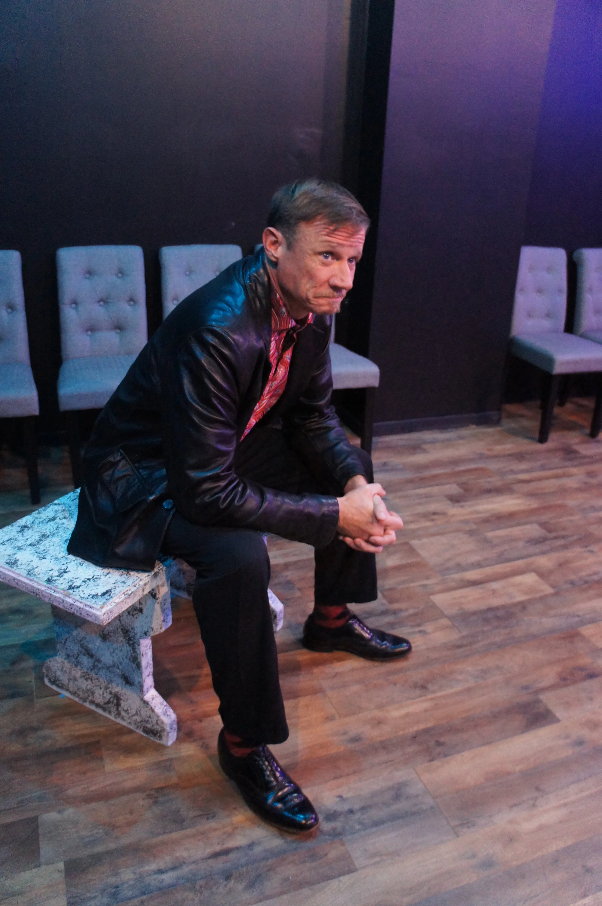 The Fantasticks (2022)