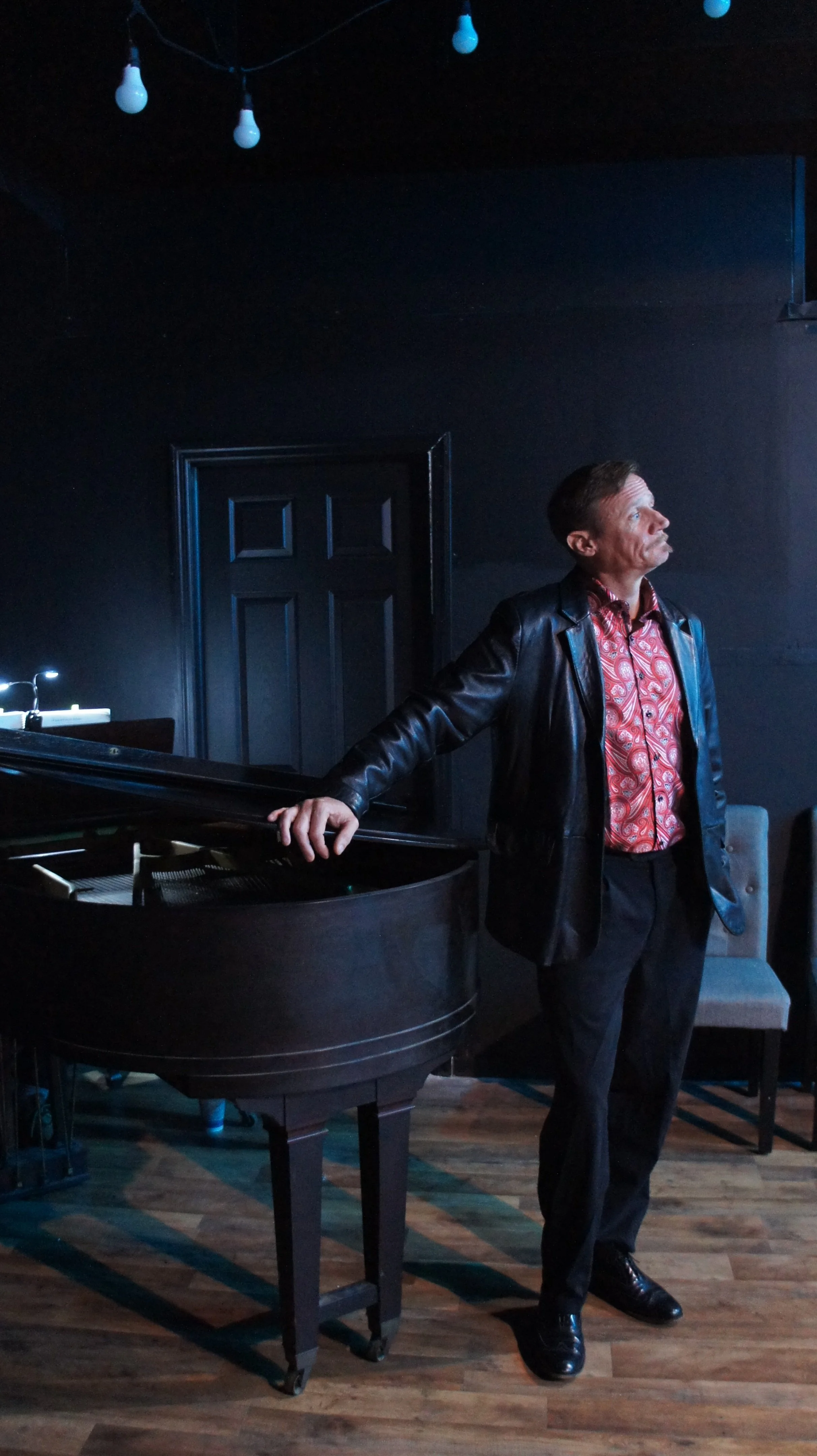 The Fantasticks (2022)