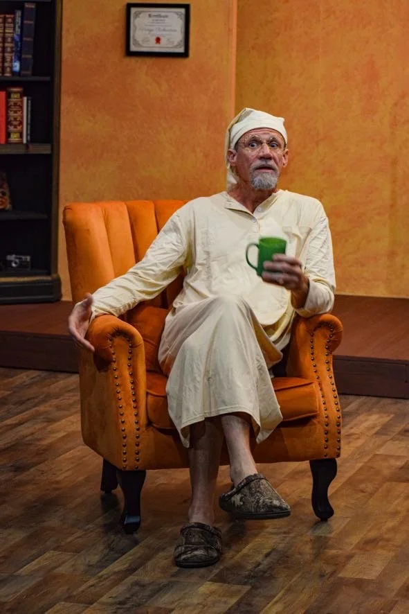 Vanya and Sonia and Masha + Spike (2025)