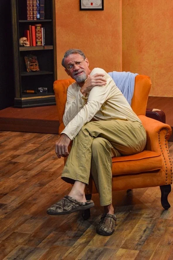 Vanya and Sonia and Masha + Spike (2025)