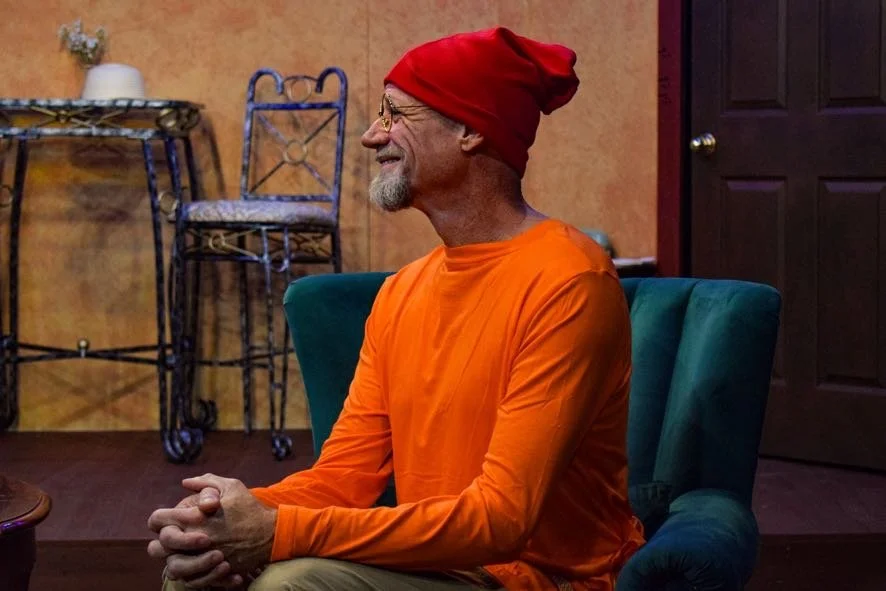 Vanya and Sonia and Masha + Spike (2025)