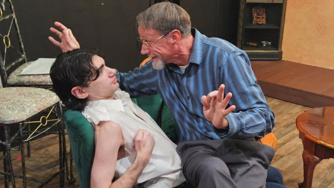 Vanya and Sonia and Masha + Spike (2025)