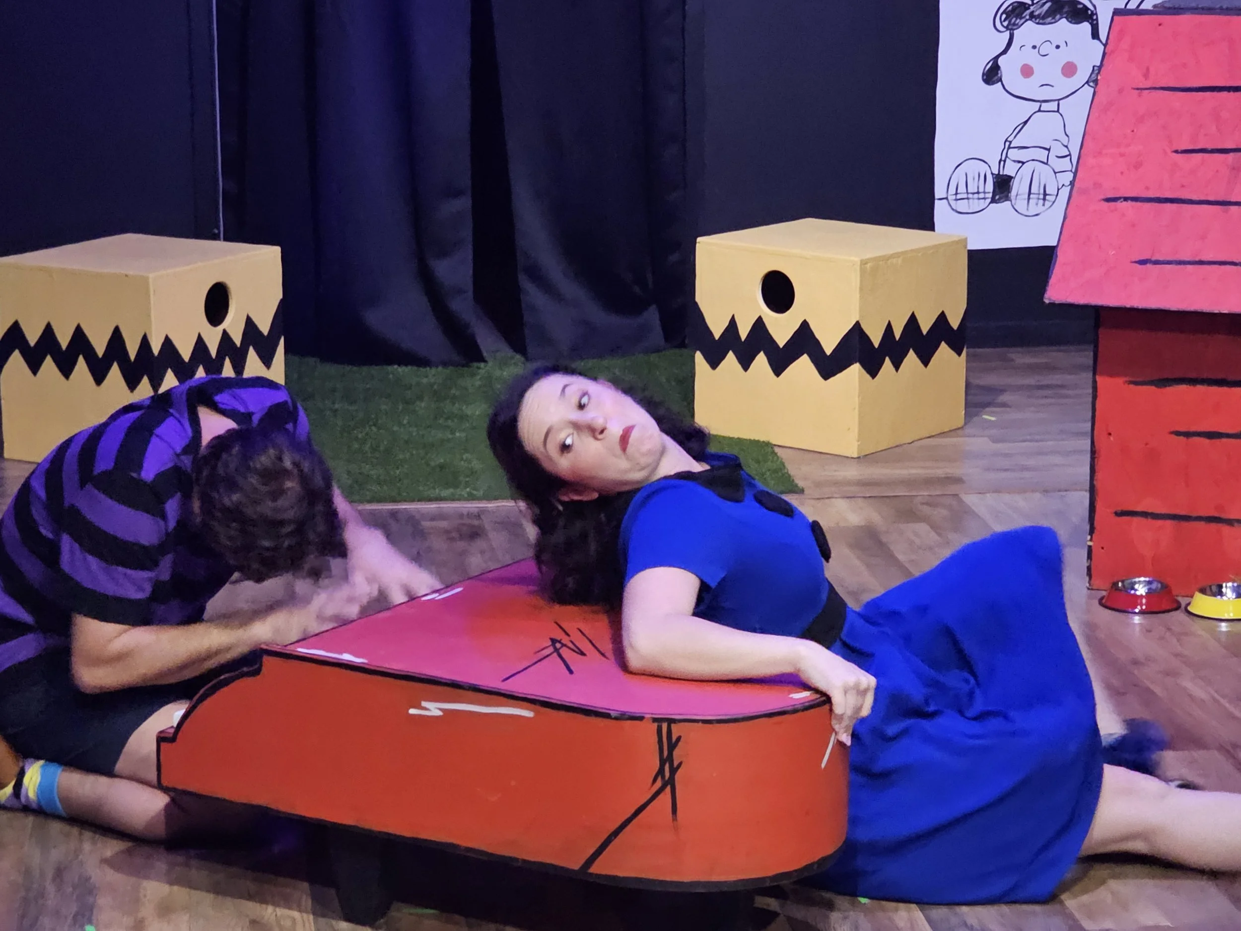 You’re A Good Man , Charlie Brown (2024)