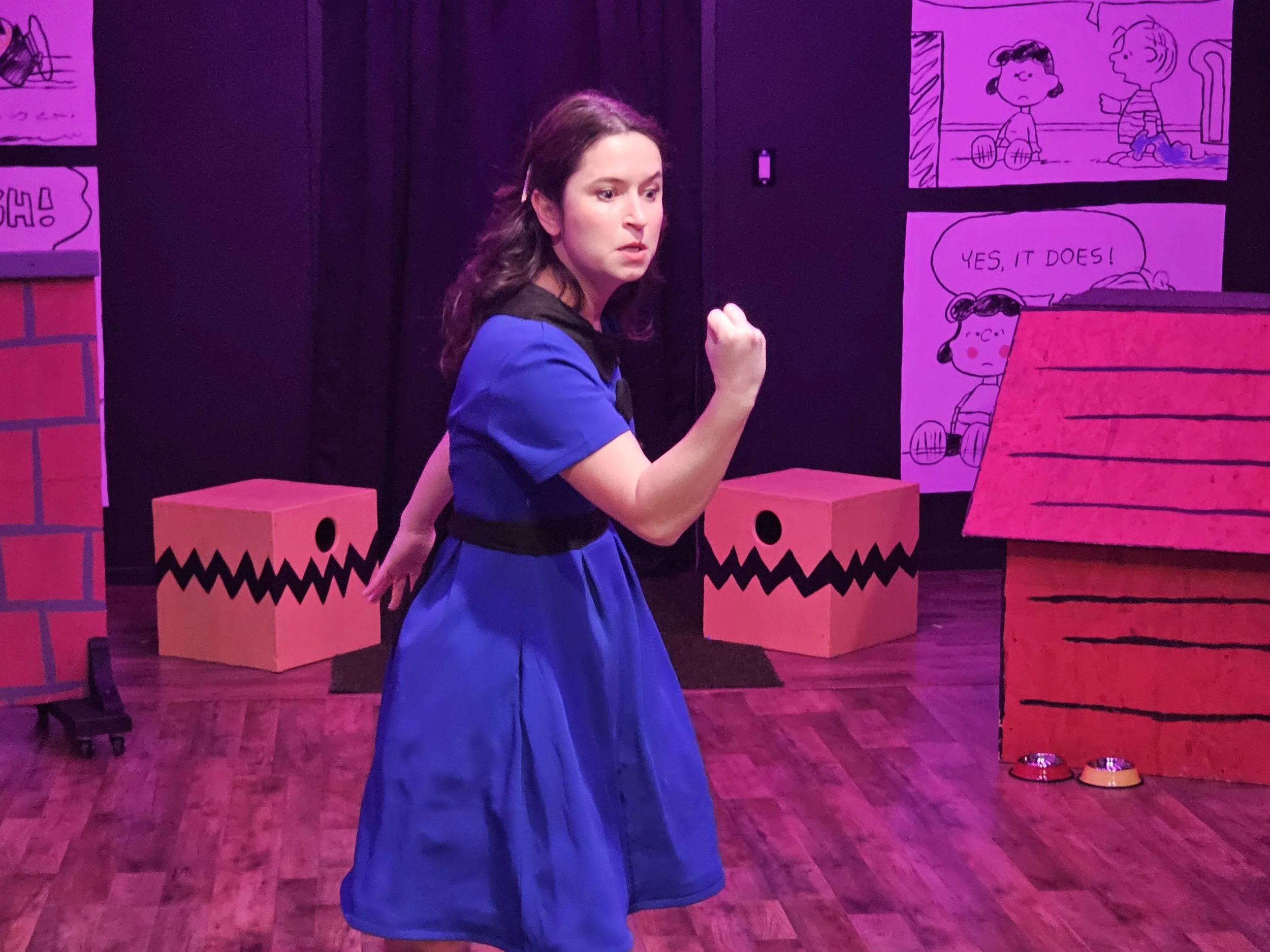 You’re A Good Man , Charlie Brown (2024)