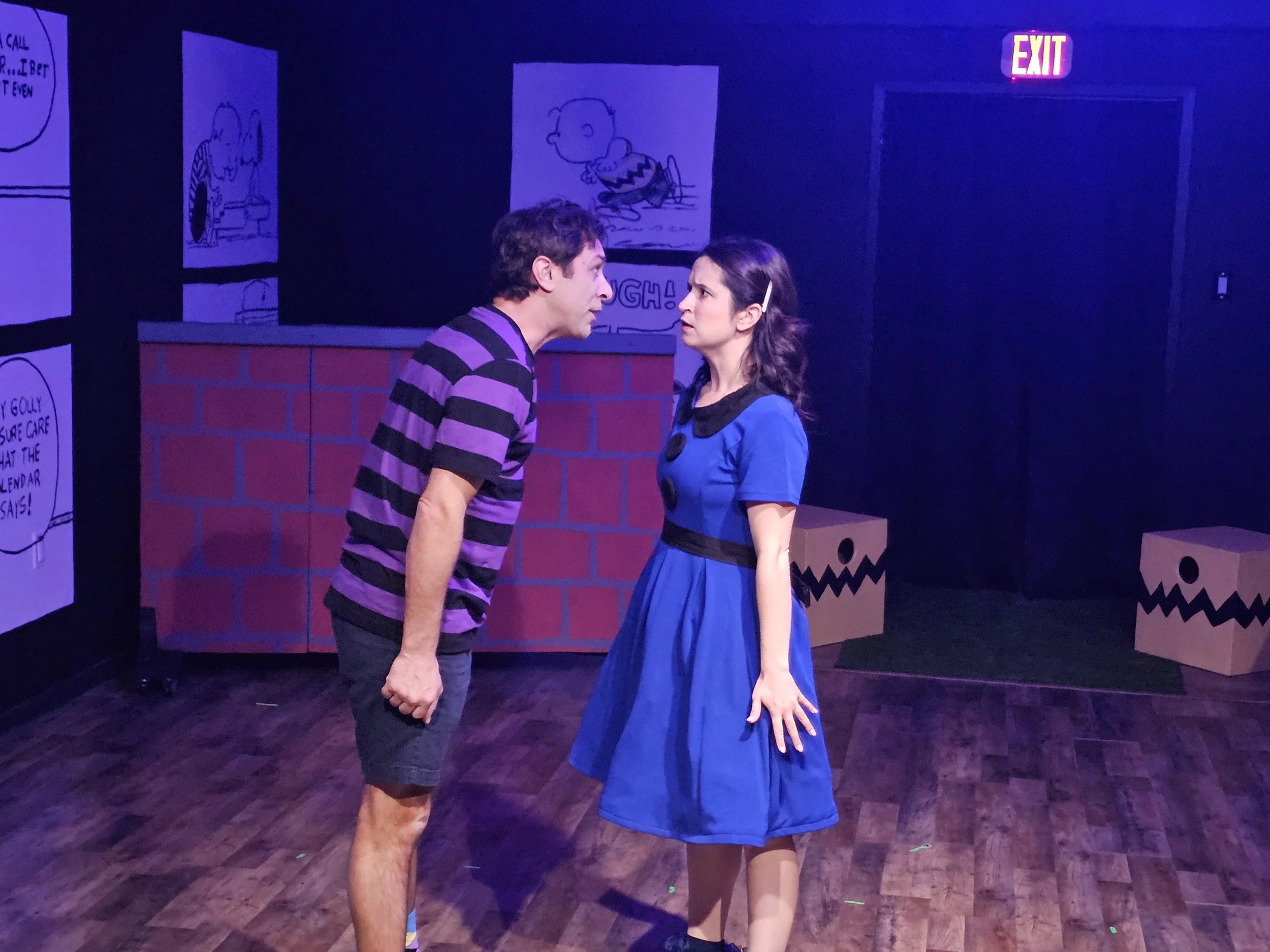 You’re A Good Man , Charlie Brown (2024)