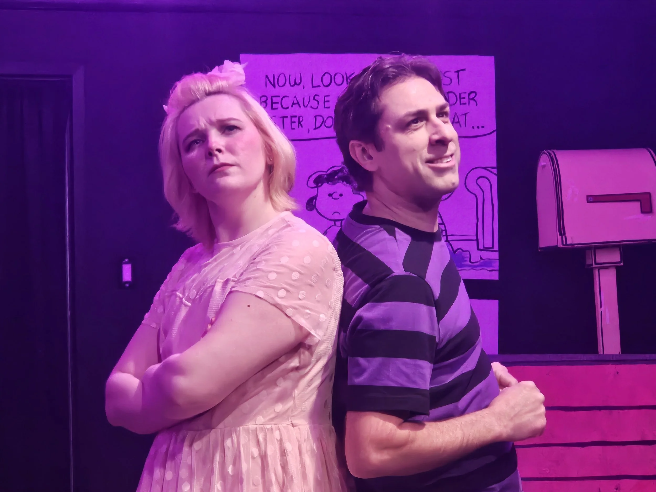 You’re a Good Man, Charlie Brown (2024)