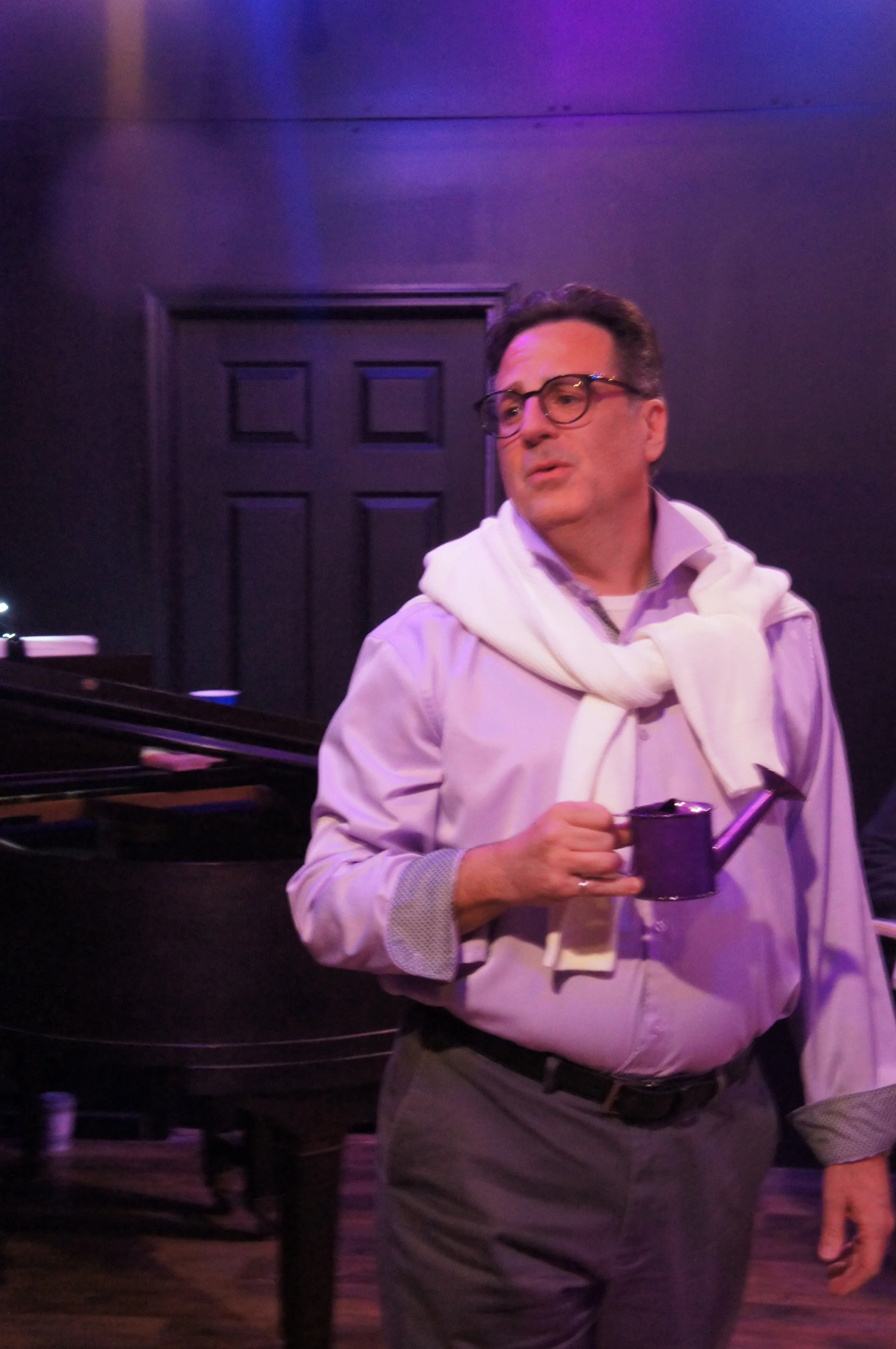 The Fantasticks (2022)