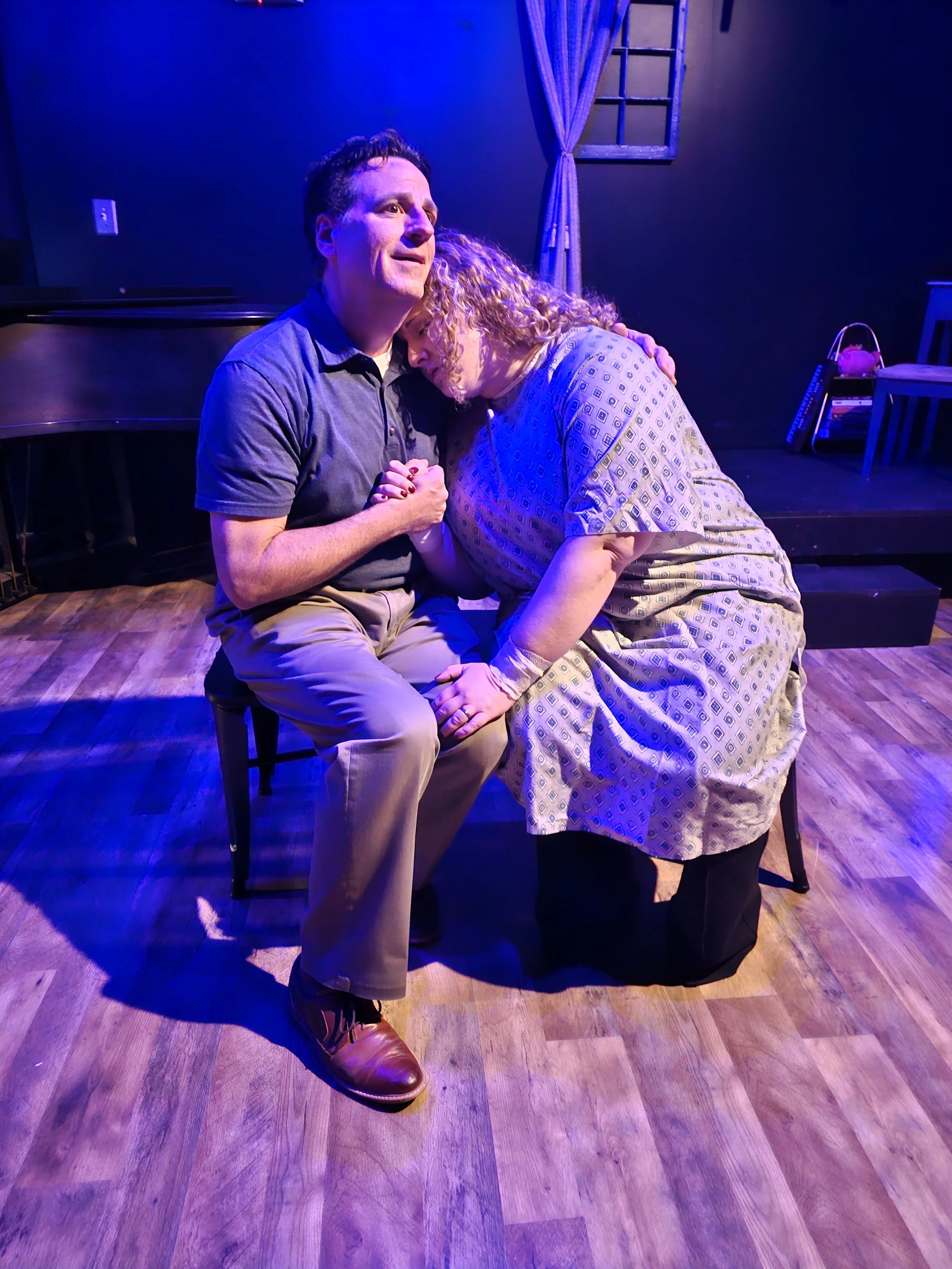 Next to Normal (2023)