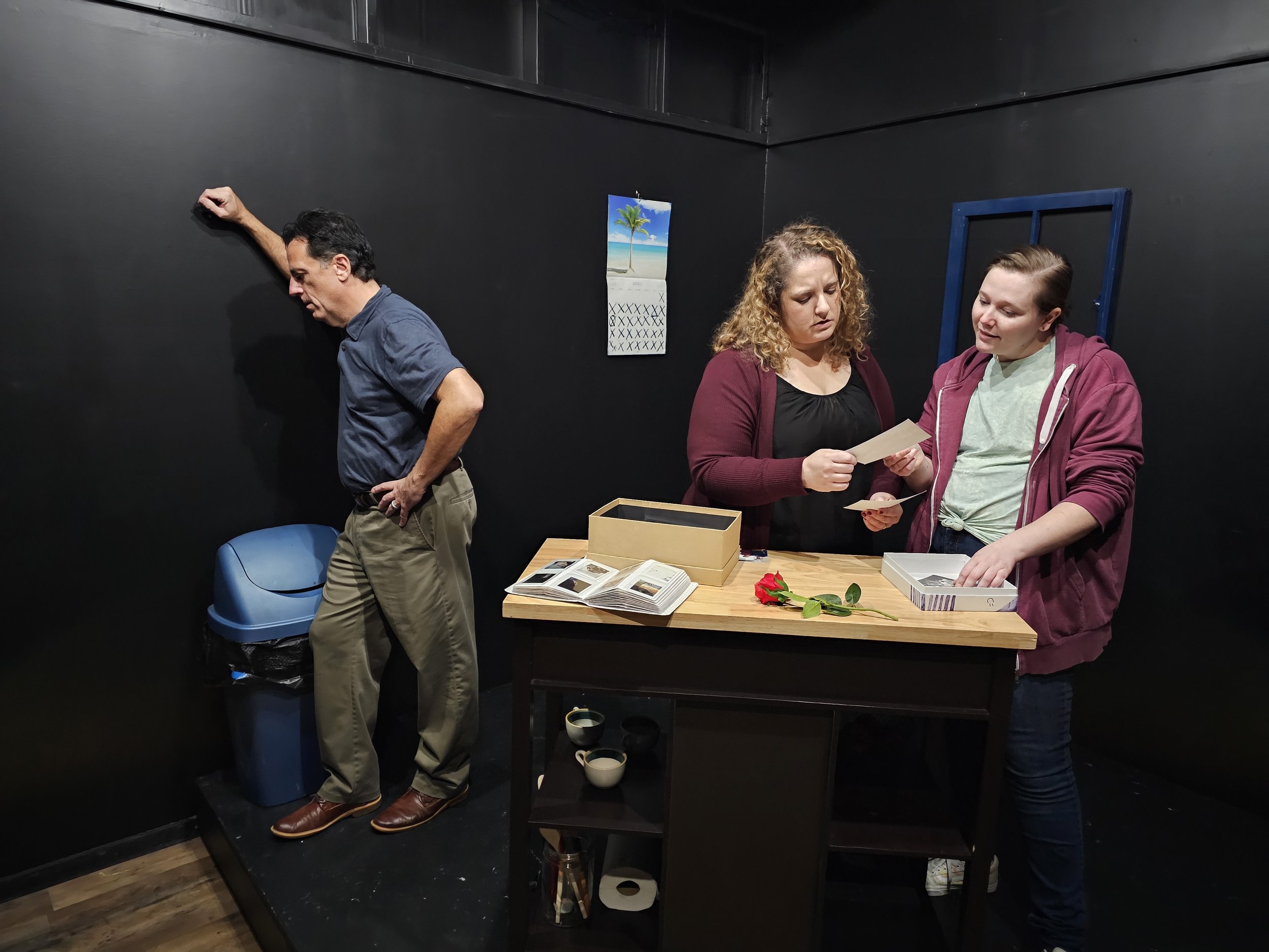 Next to Normal (2023)