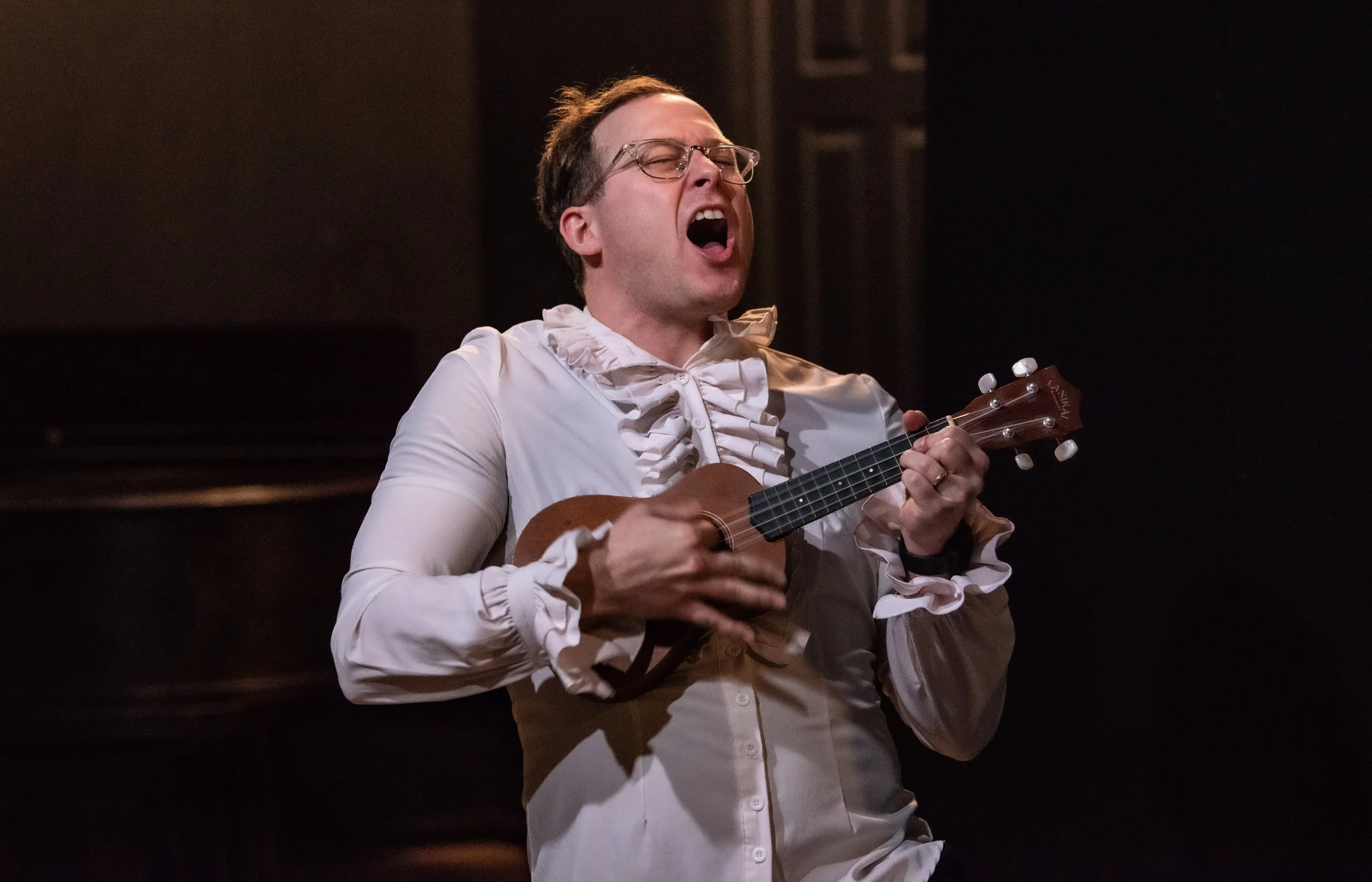 The Complete Works of William Shakespeare (Abridged) (2023)