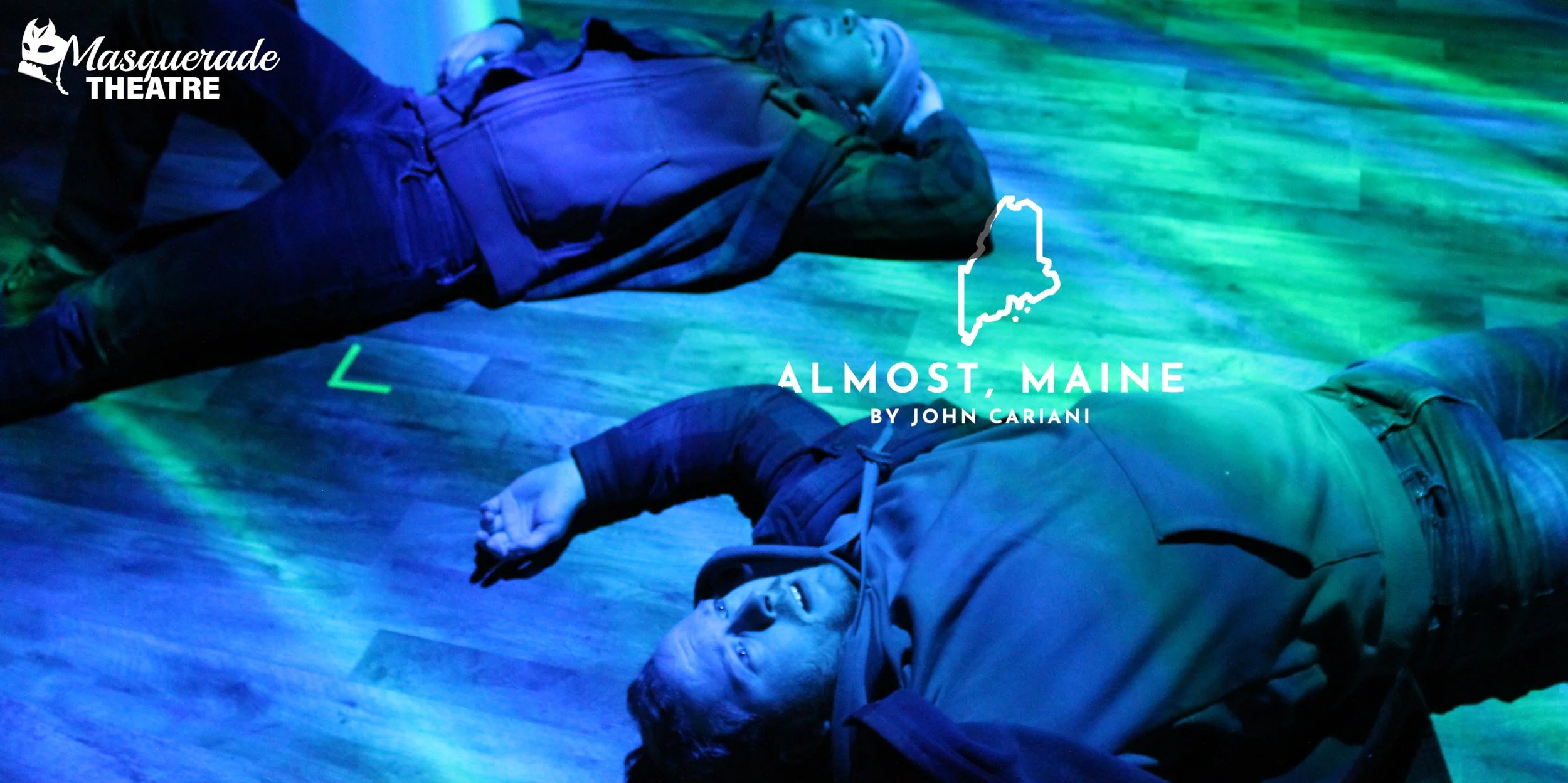 Almost, Maine (2023)