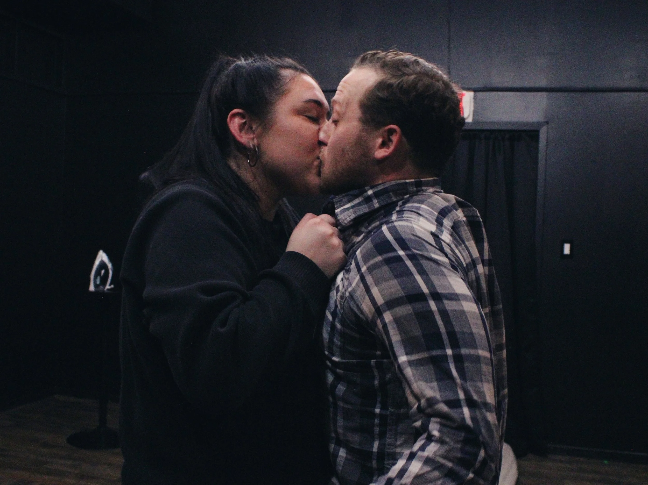 Almost, Maine (2023)