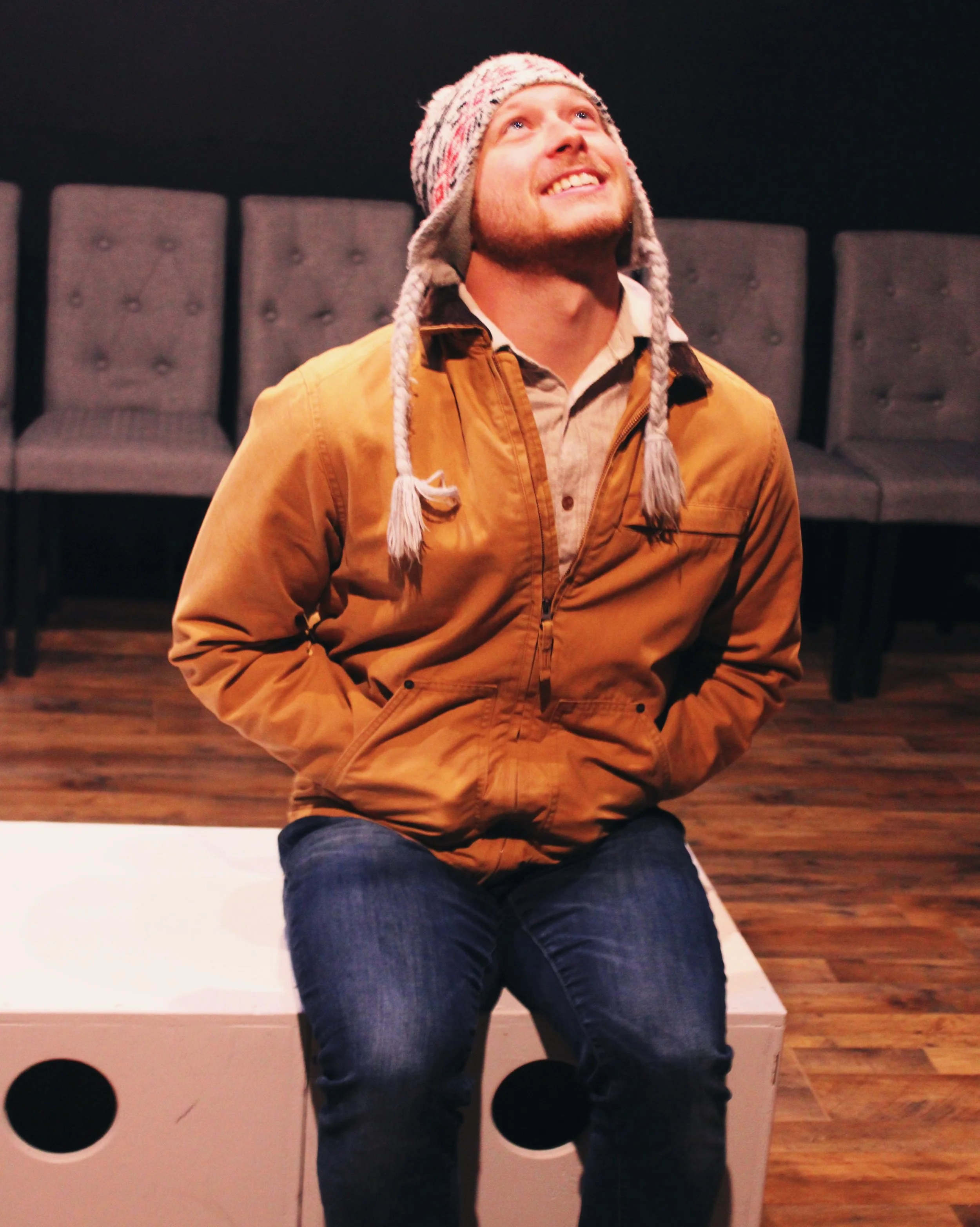 Almost, Maine (2023)