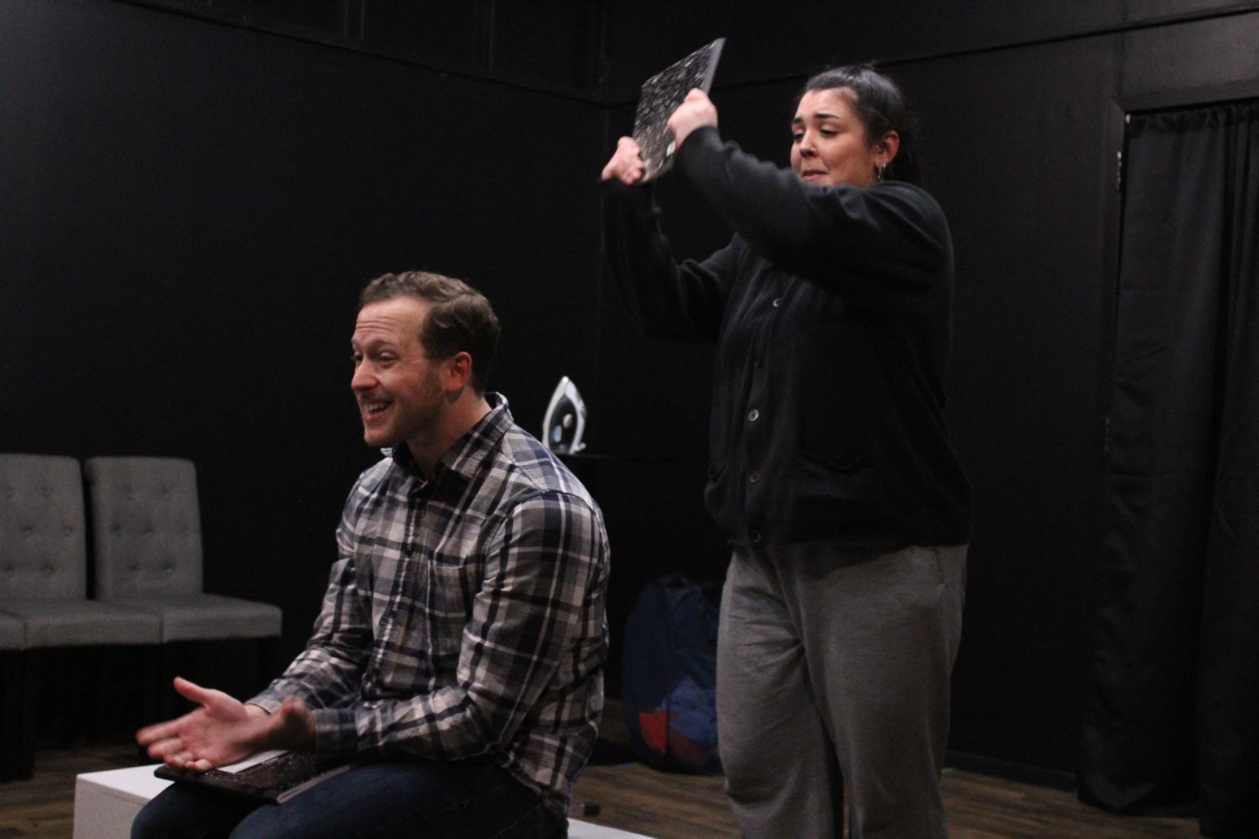 Almost, Maine (2023)