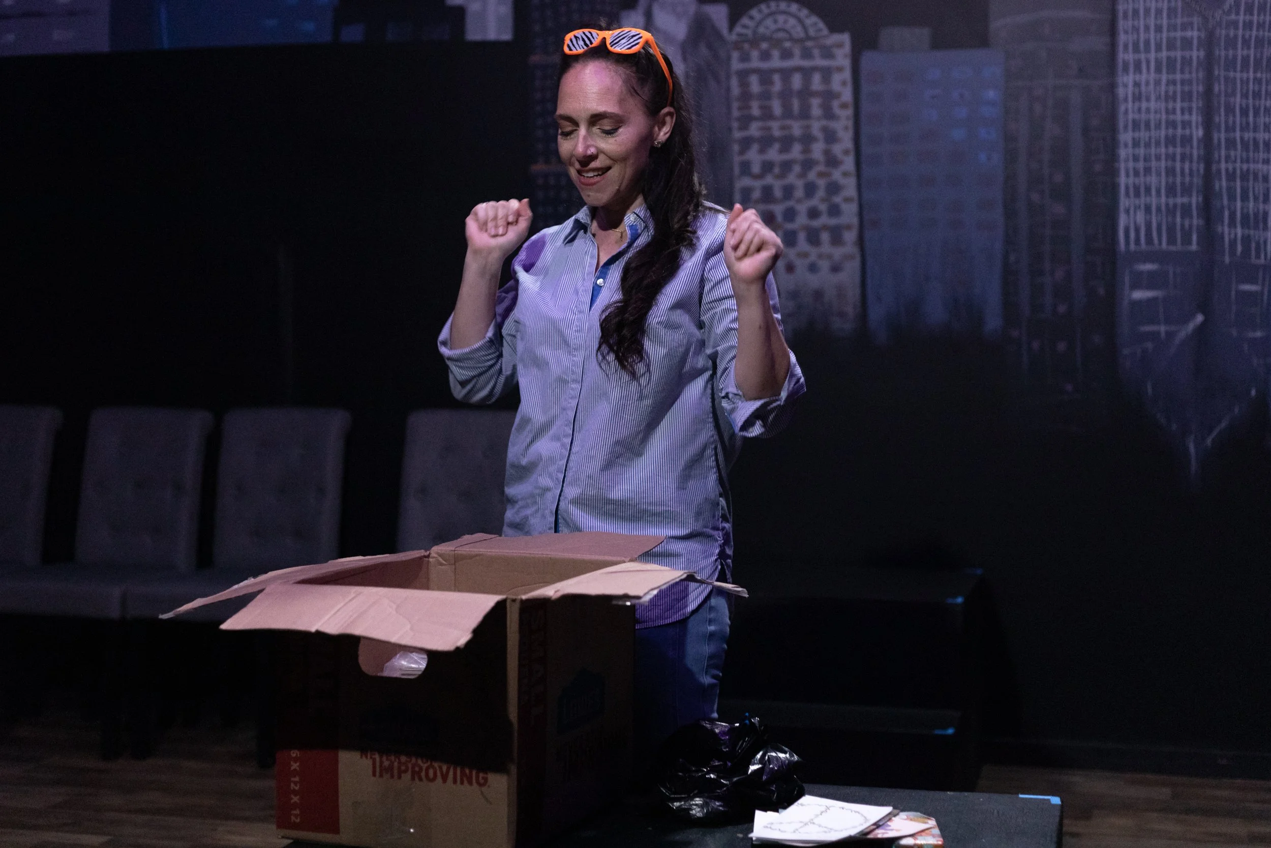 Ordinary Days (2025)