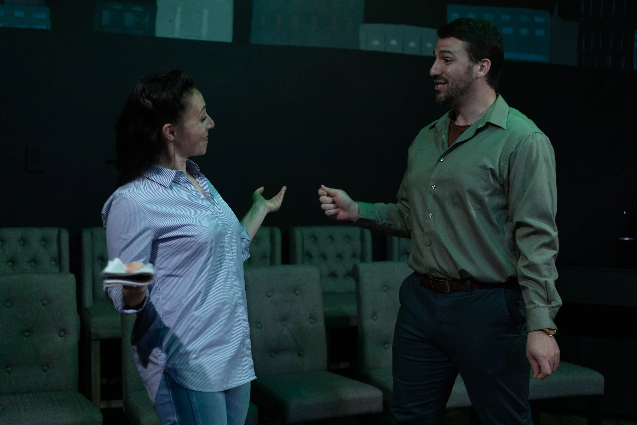 Ordinary Days (2025)