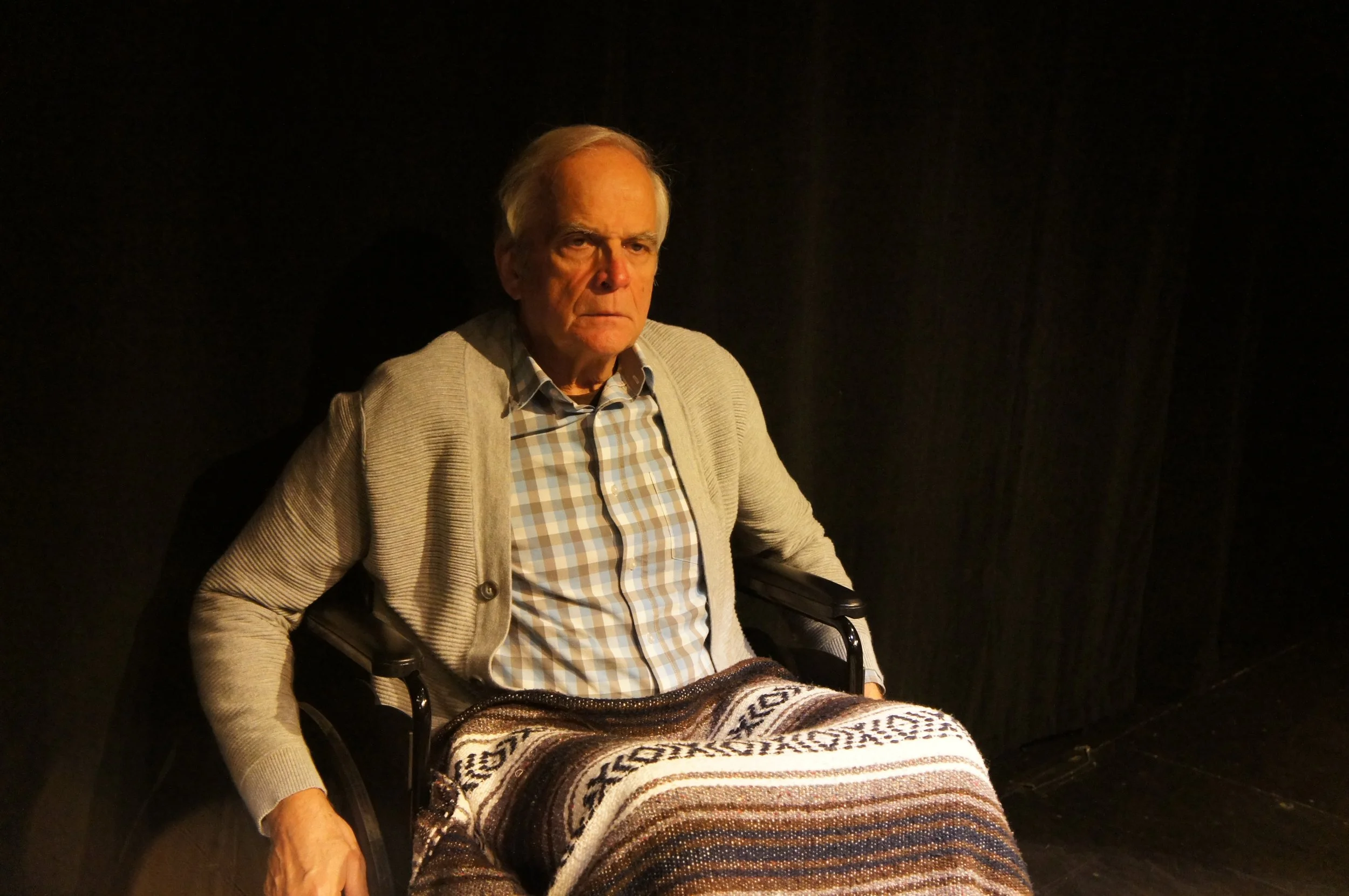 Tuesdays with Morrie (2021)