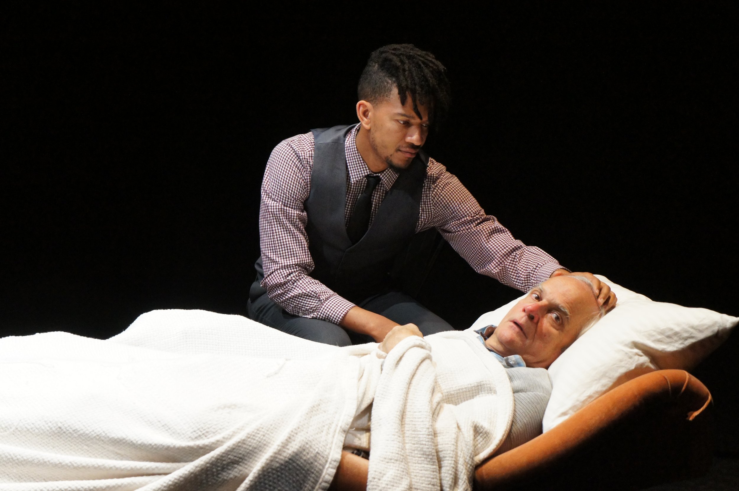 Tuesdays with Morrie (2021)