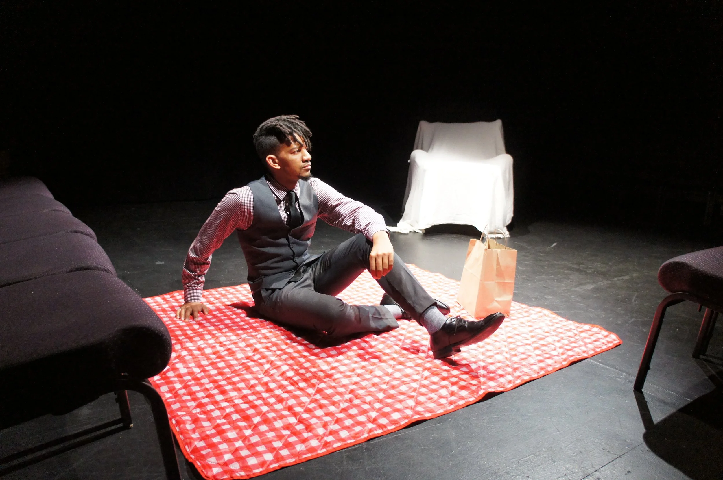 Tuesdays with Morrie (2021)