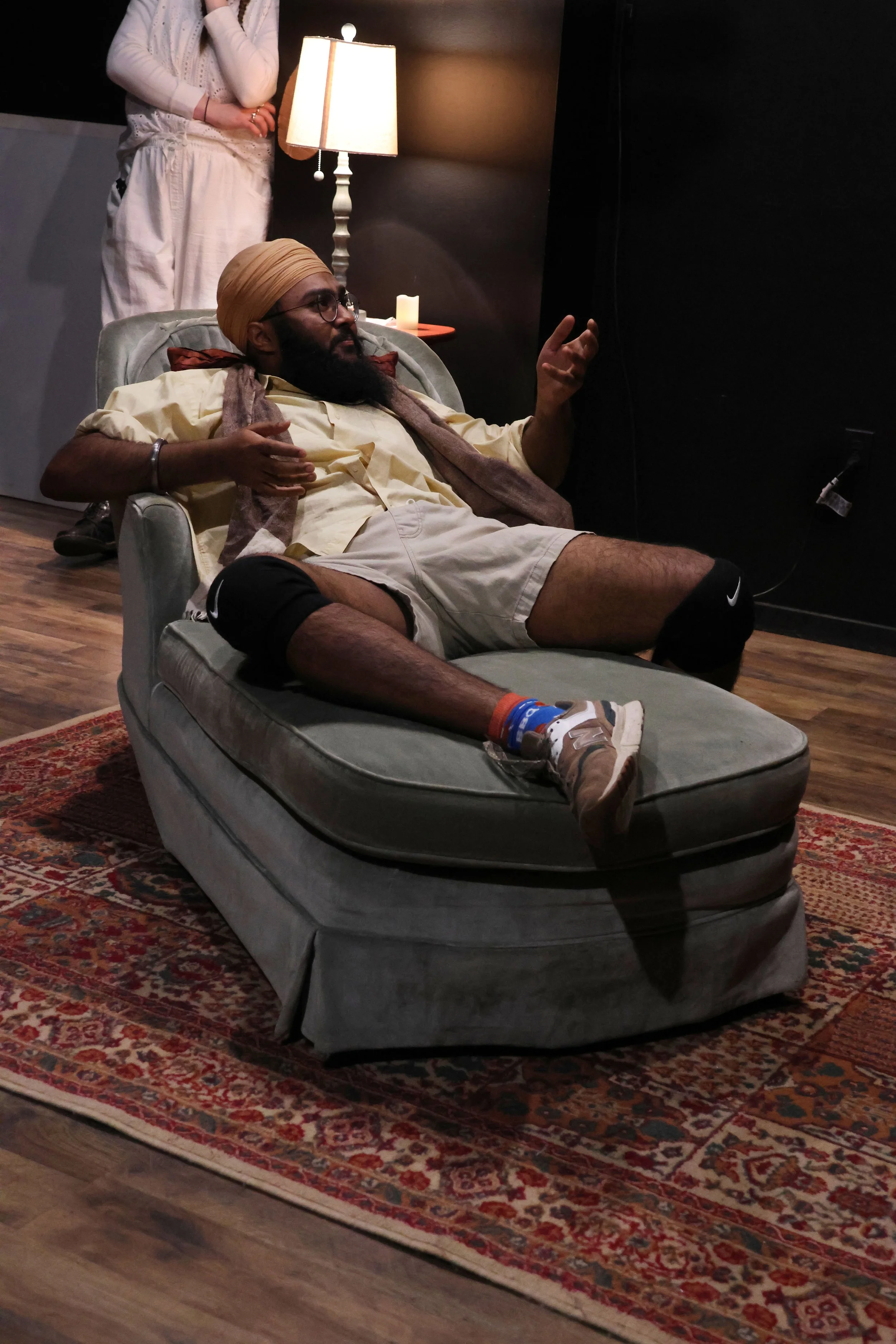 Melancholy Play (2023)