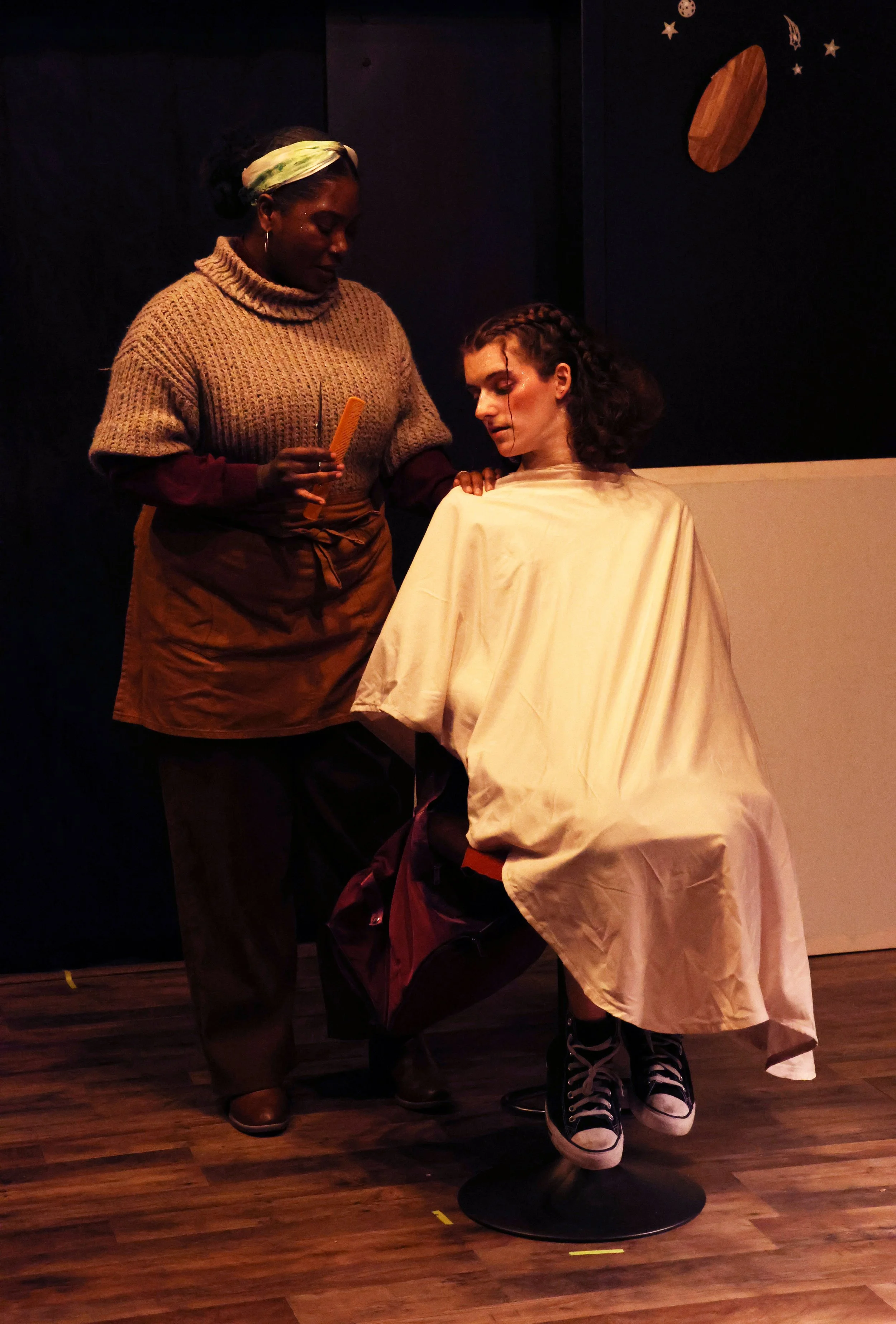 Melancholy Play (2023)