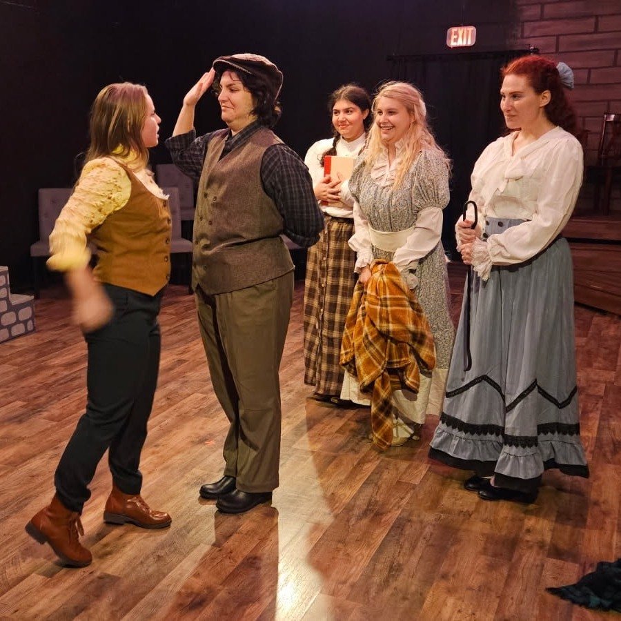 Little Women (2025)