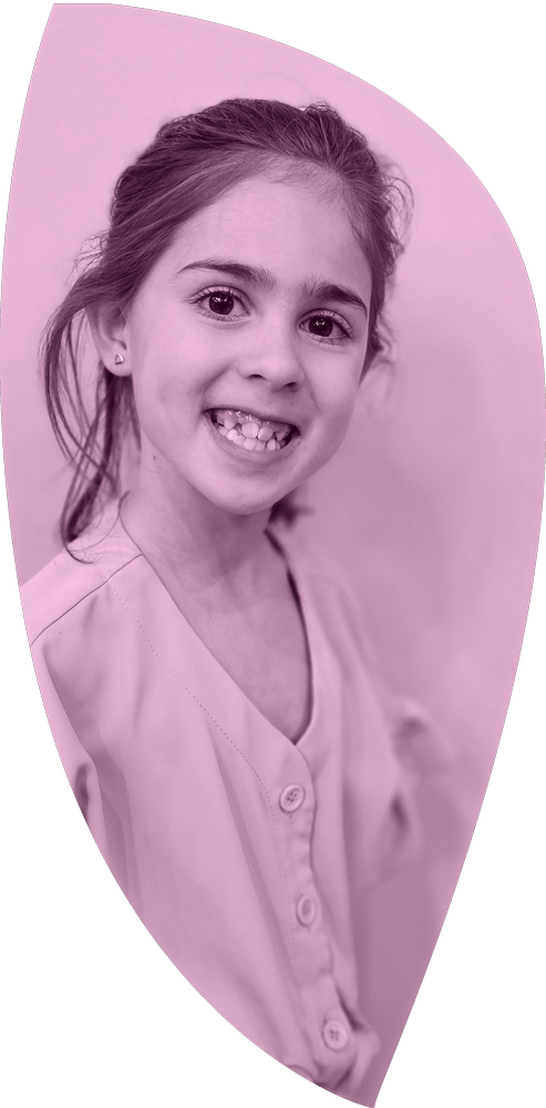 Abigail Balne (Emmy Helmer)