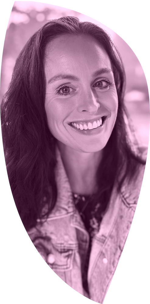 MacKenzie Ryan (Susan)