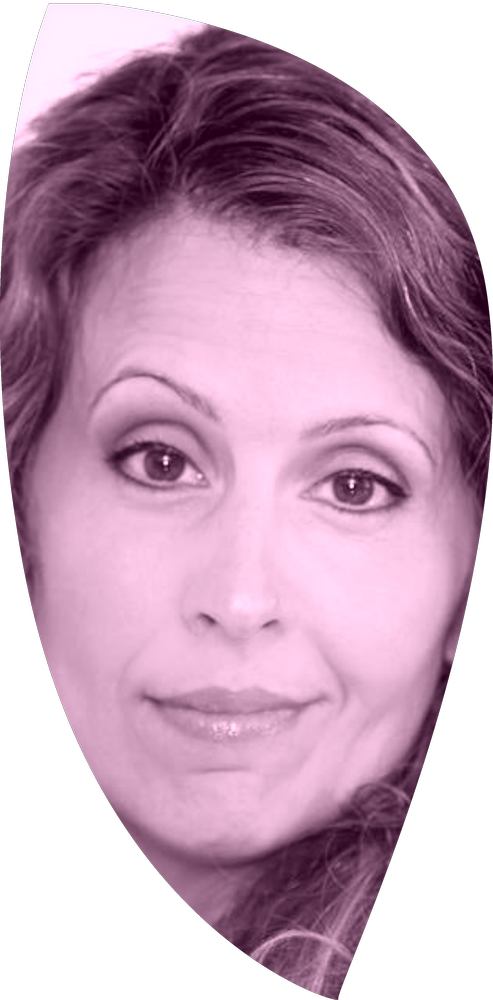 Jodi Lawrence O’Connor